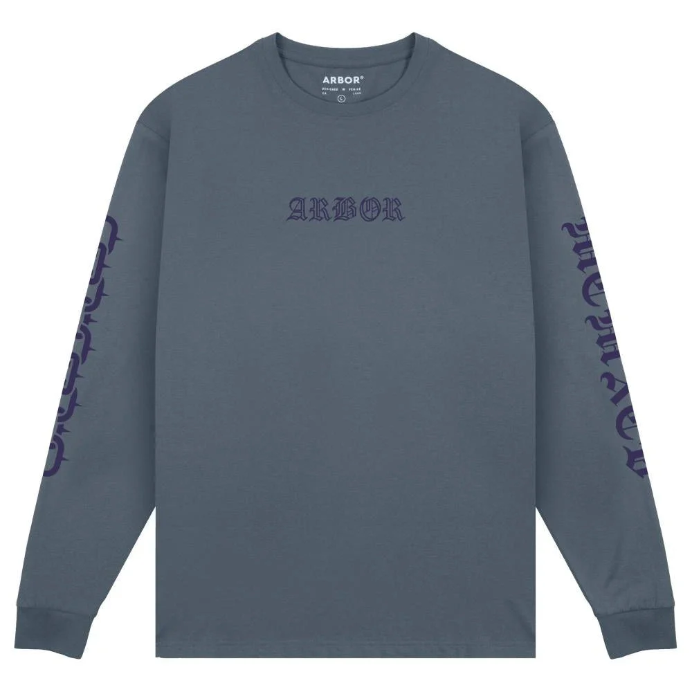 Arbor Long Sleeve T-Shirt