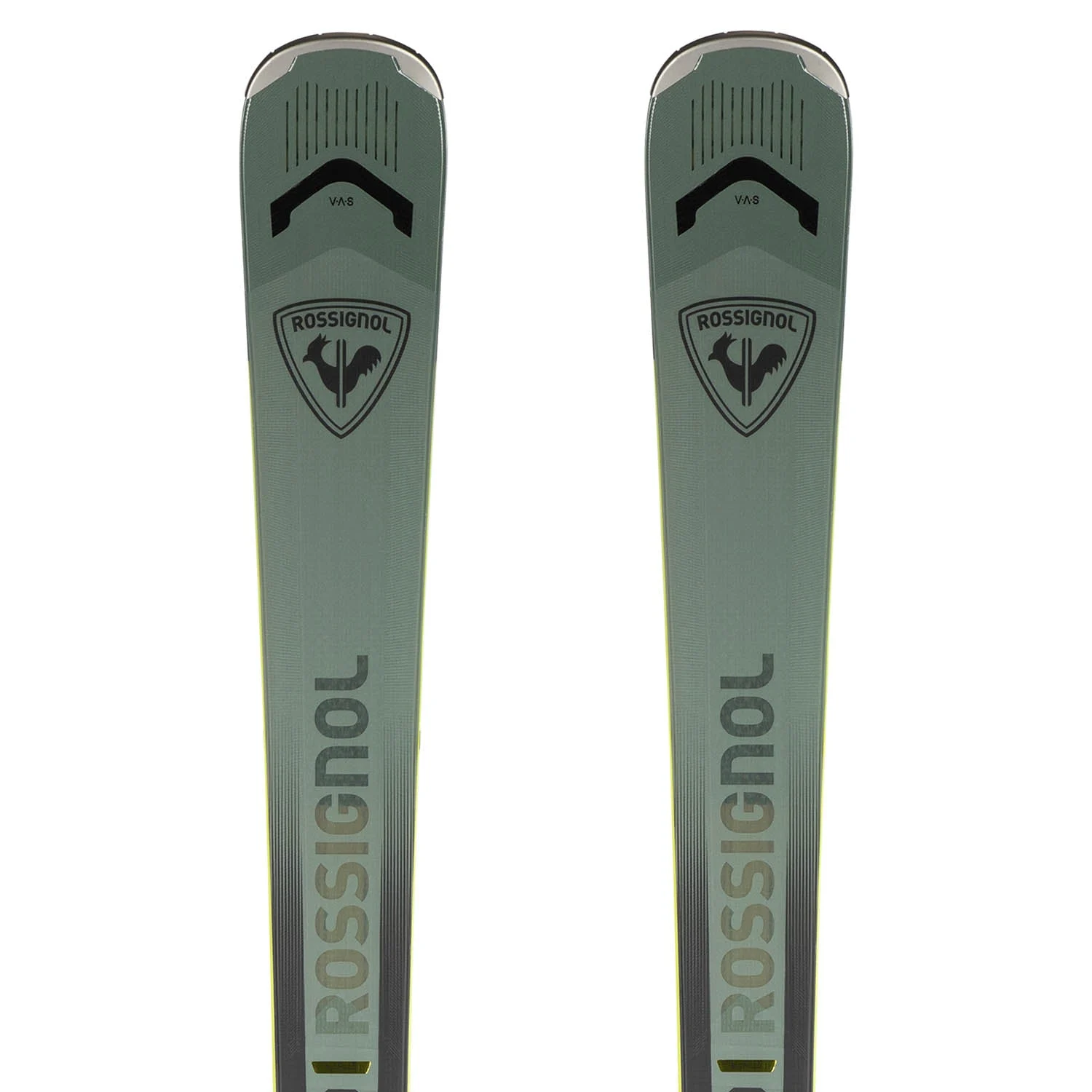 Arcade 84 Open Skis & SPX 13 GW Bindings 2025