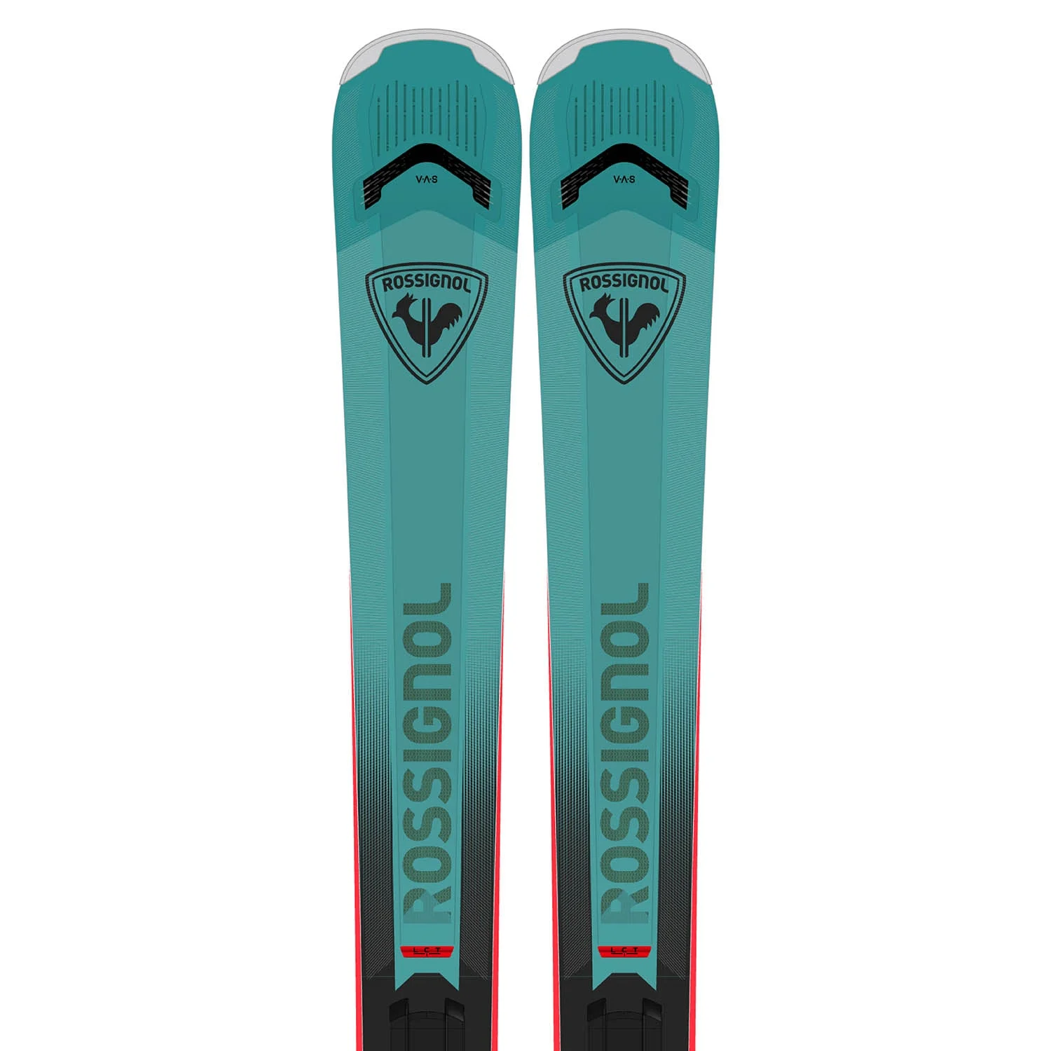 Arcade 88 Open Skis & SPX 13 GW Bindings 2025