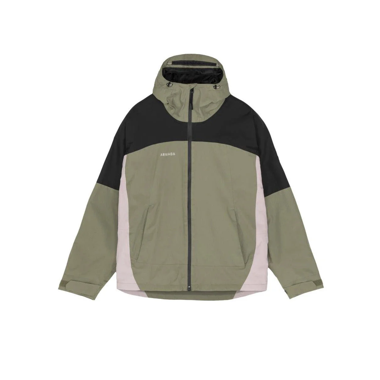 Armada Ansel 2L Shell Snow Jacket