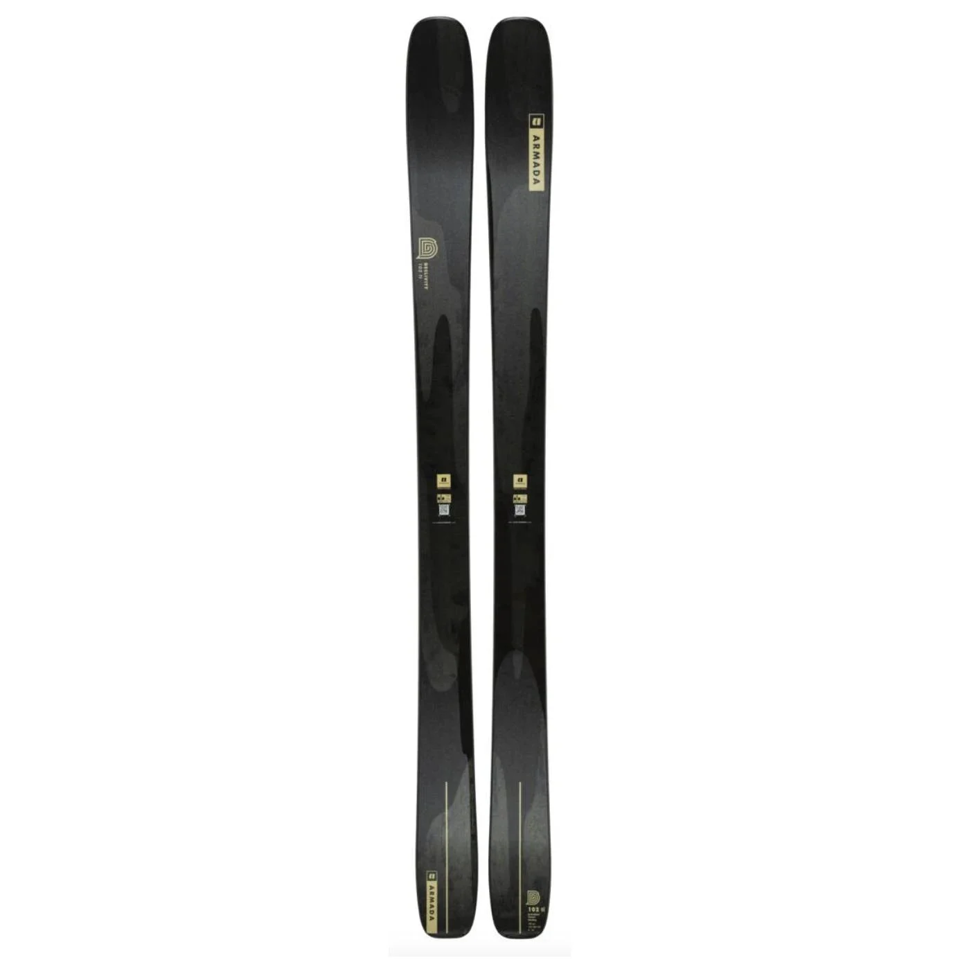 Armada Declivity 102 Ti Skis