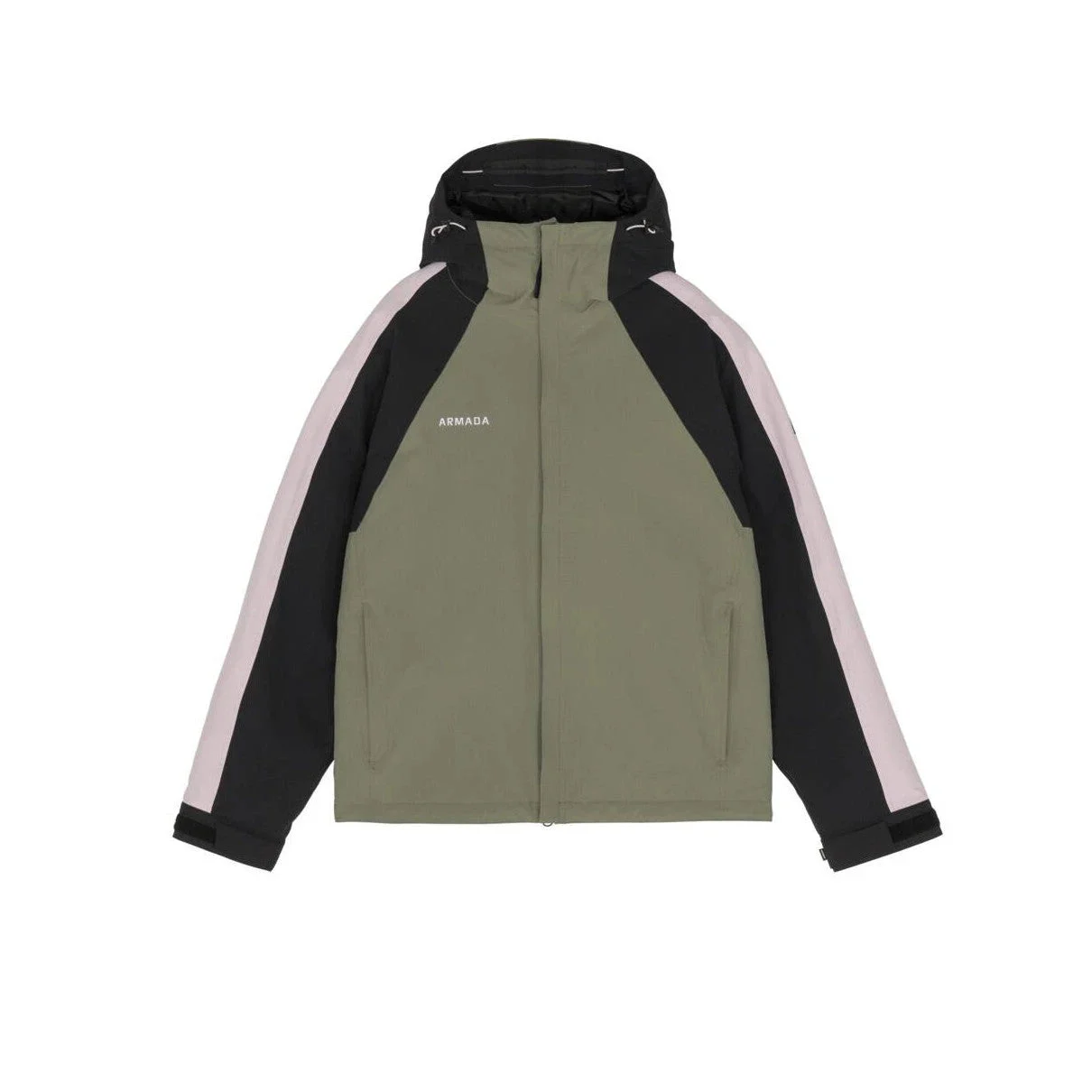 Armada Gansett 2L Insulated Snow Jacket