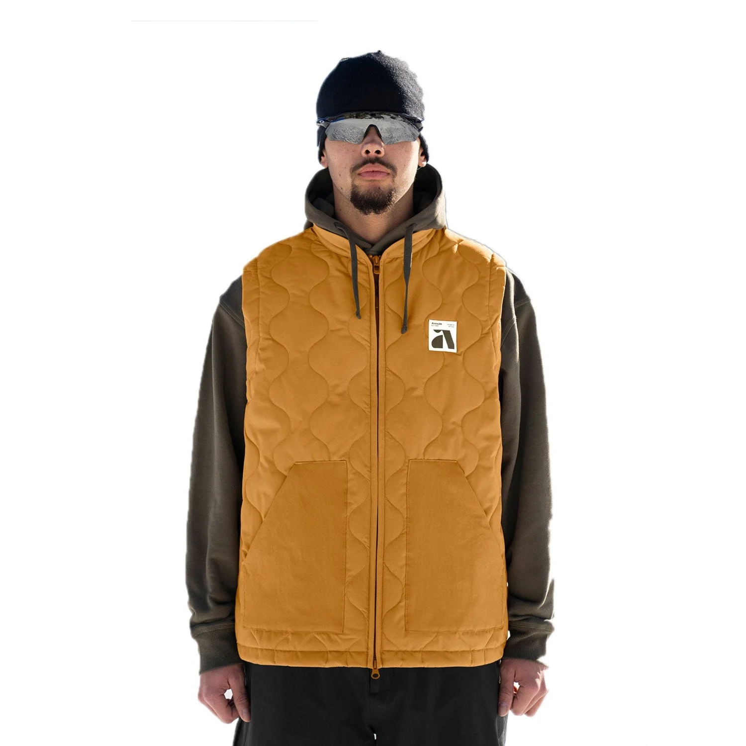 Yowler Vest Gillet