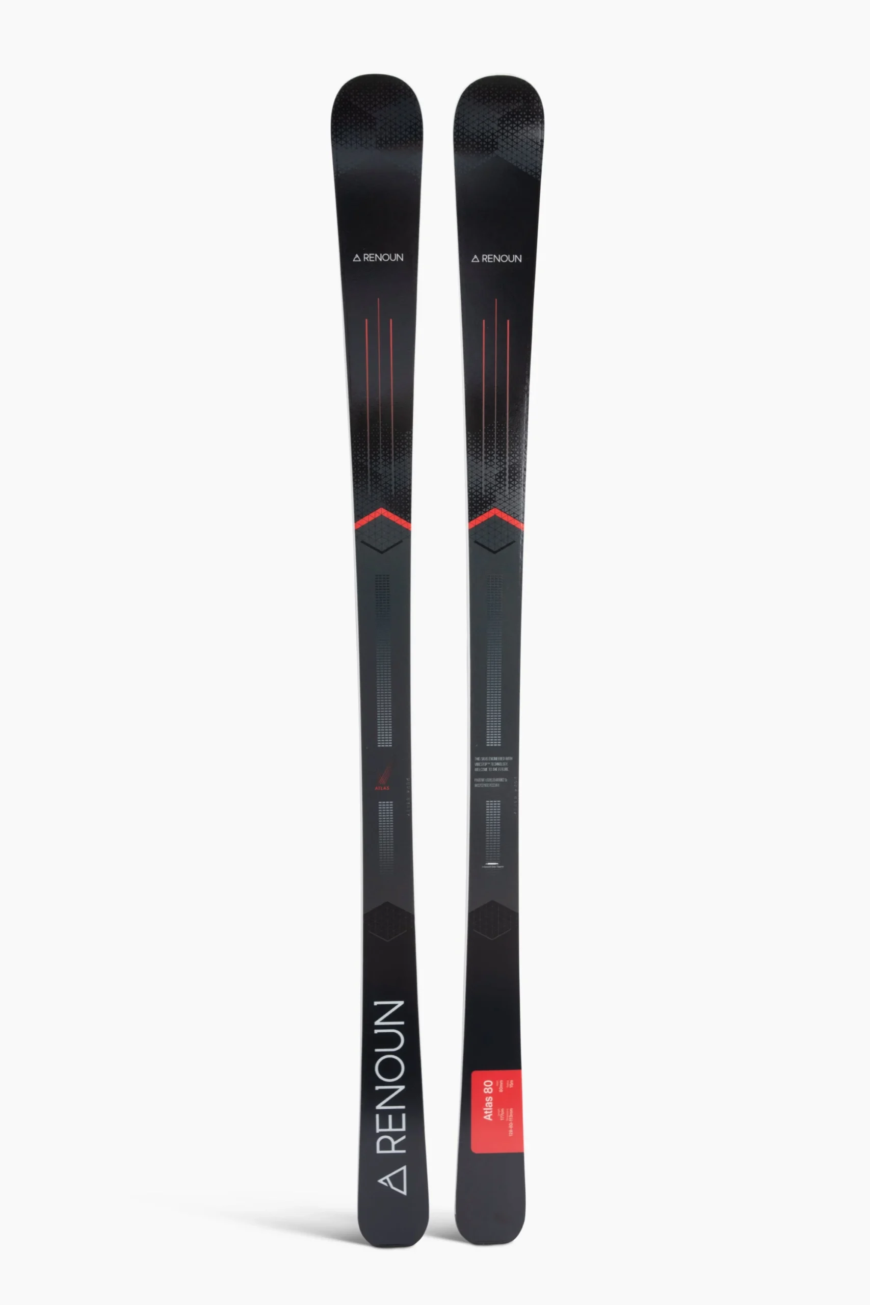Atlas 80 - Factory Blemish