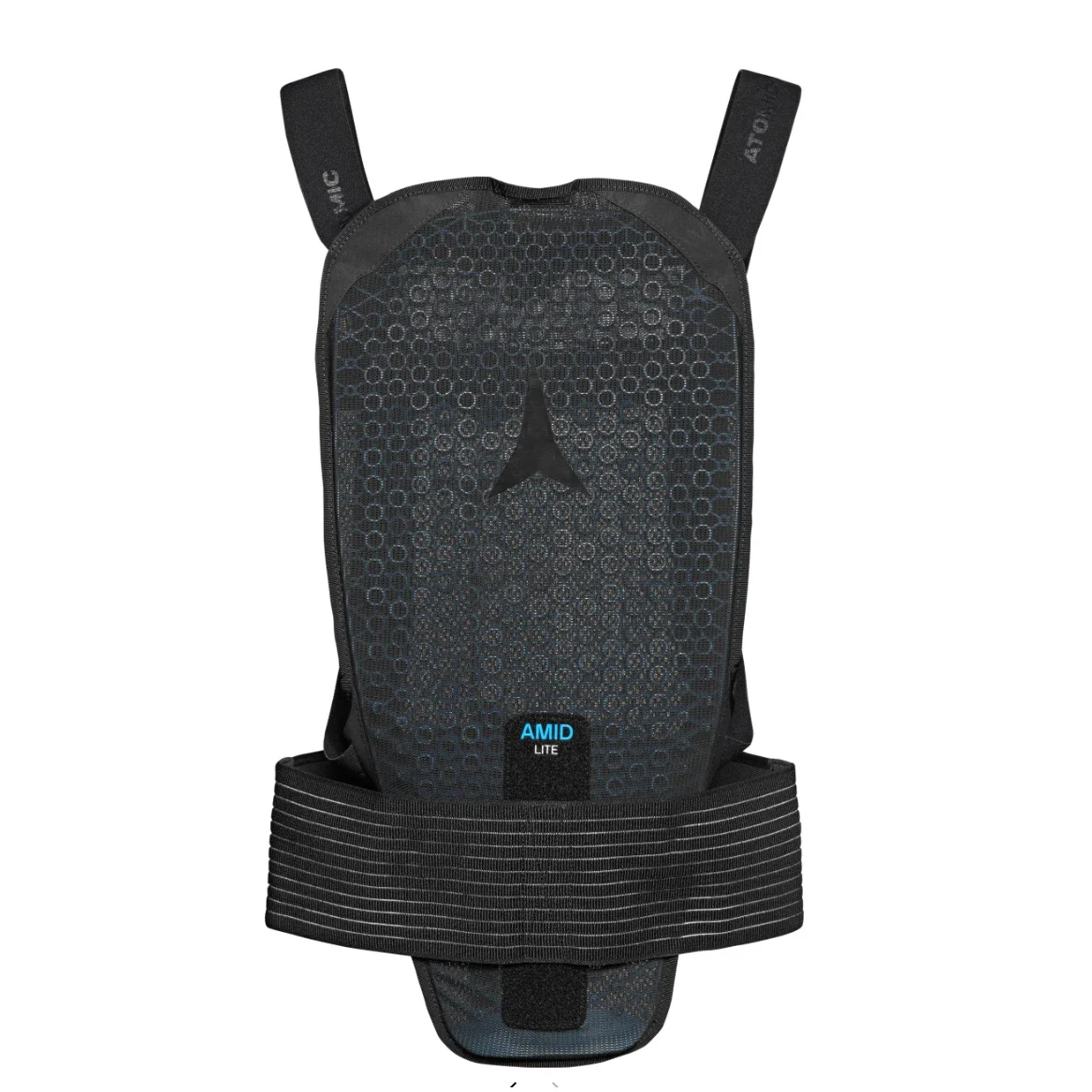 Atomic Live Shield