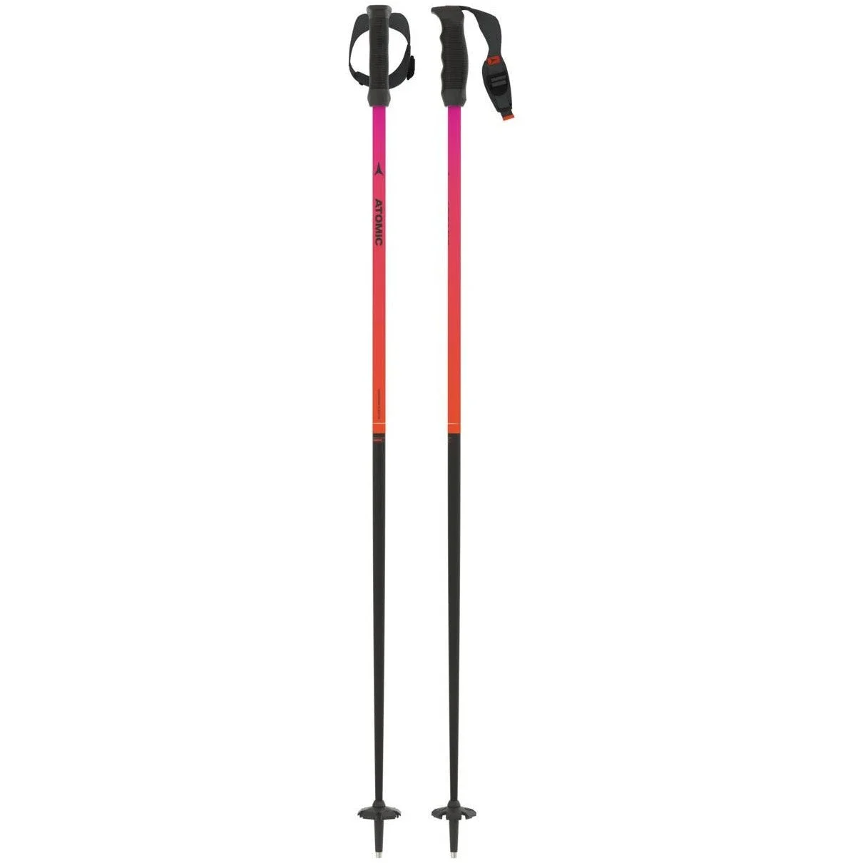 Atomic Redster Carbon SQS Ski Pole