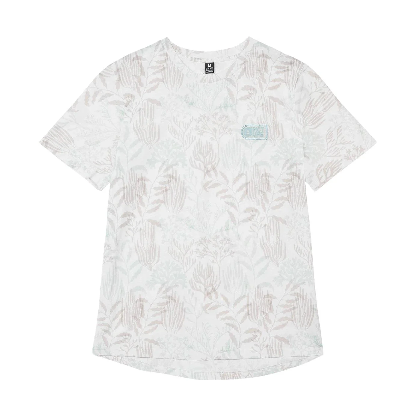Aulden Tee