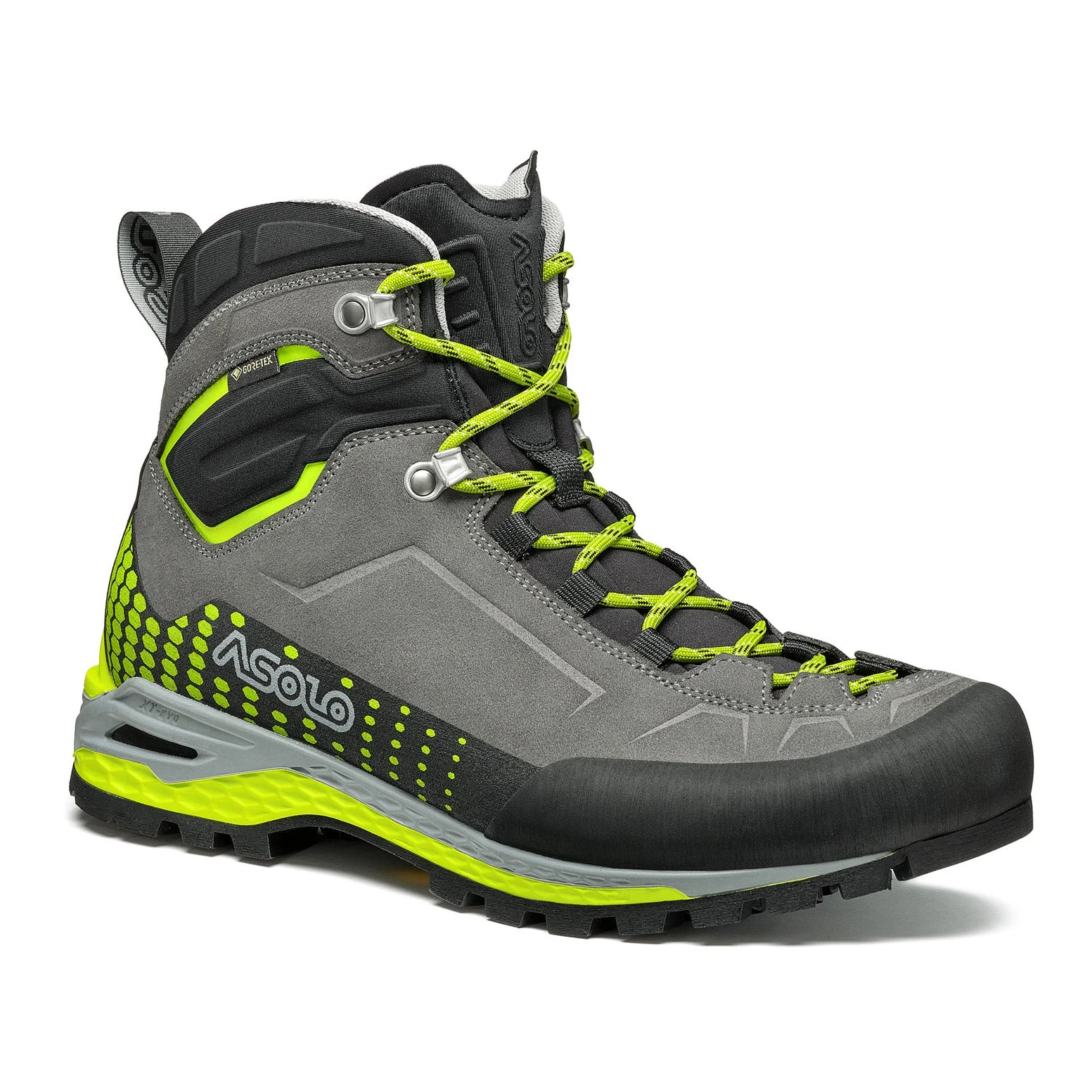 Freney Evo Mid LTH GV - Mens