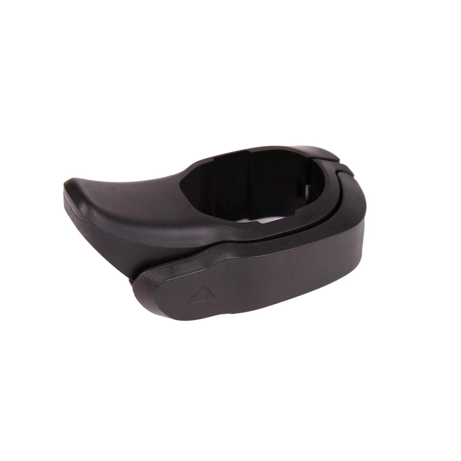 Blue Ice Sliding Pommel