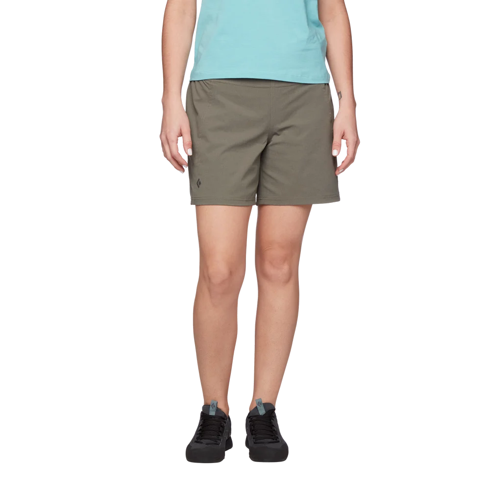 Black Diamond Sierra Shorts - Women's (Size XS)
