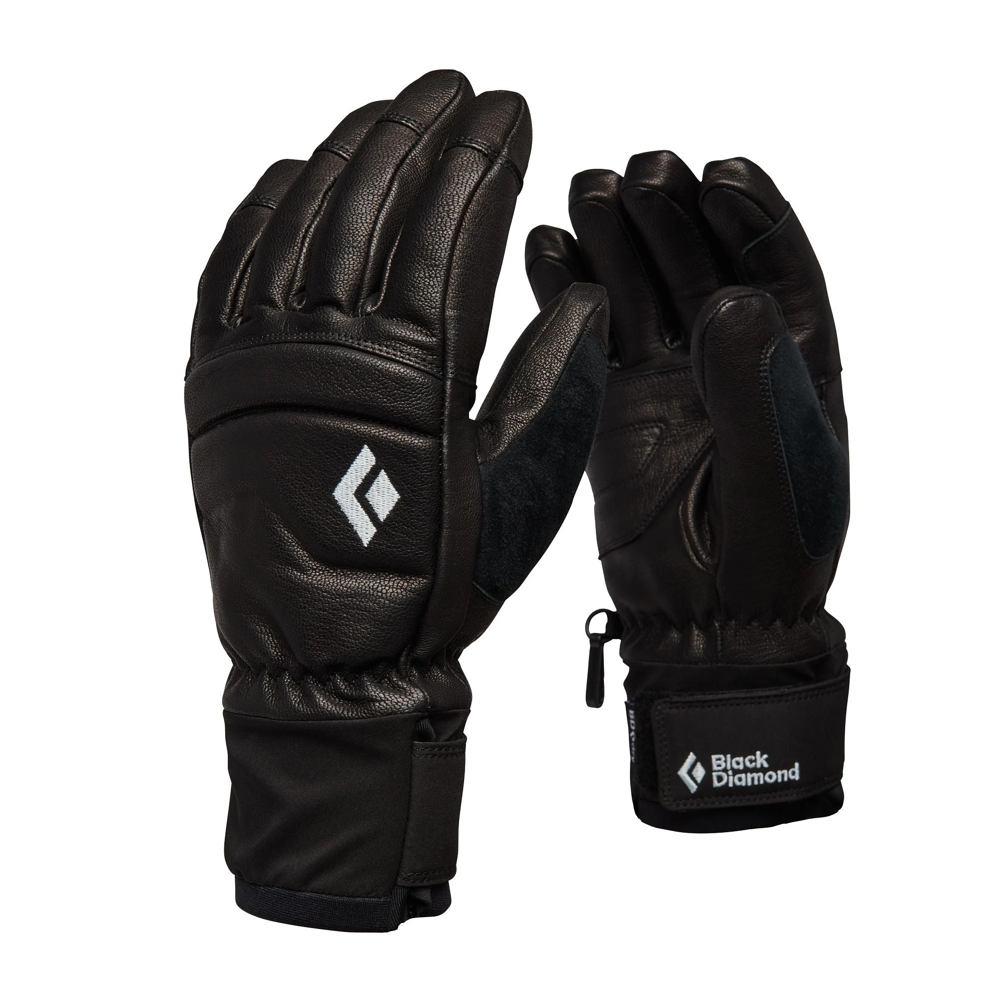 Black Diamond Spark Gloves (Women's)