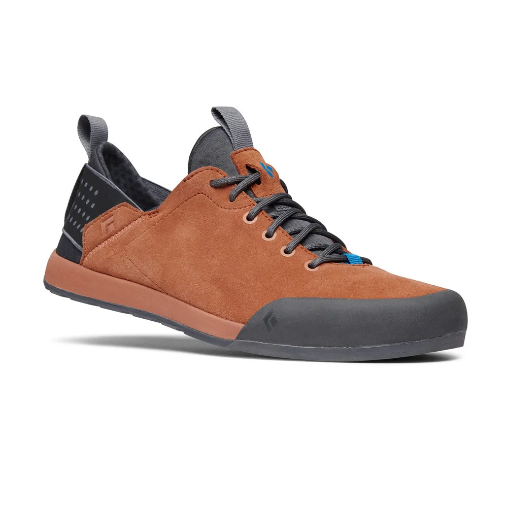 Session Suede Shoes