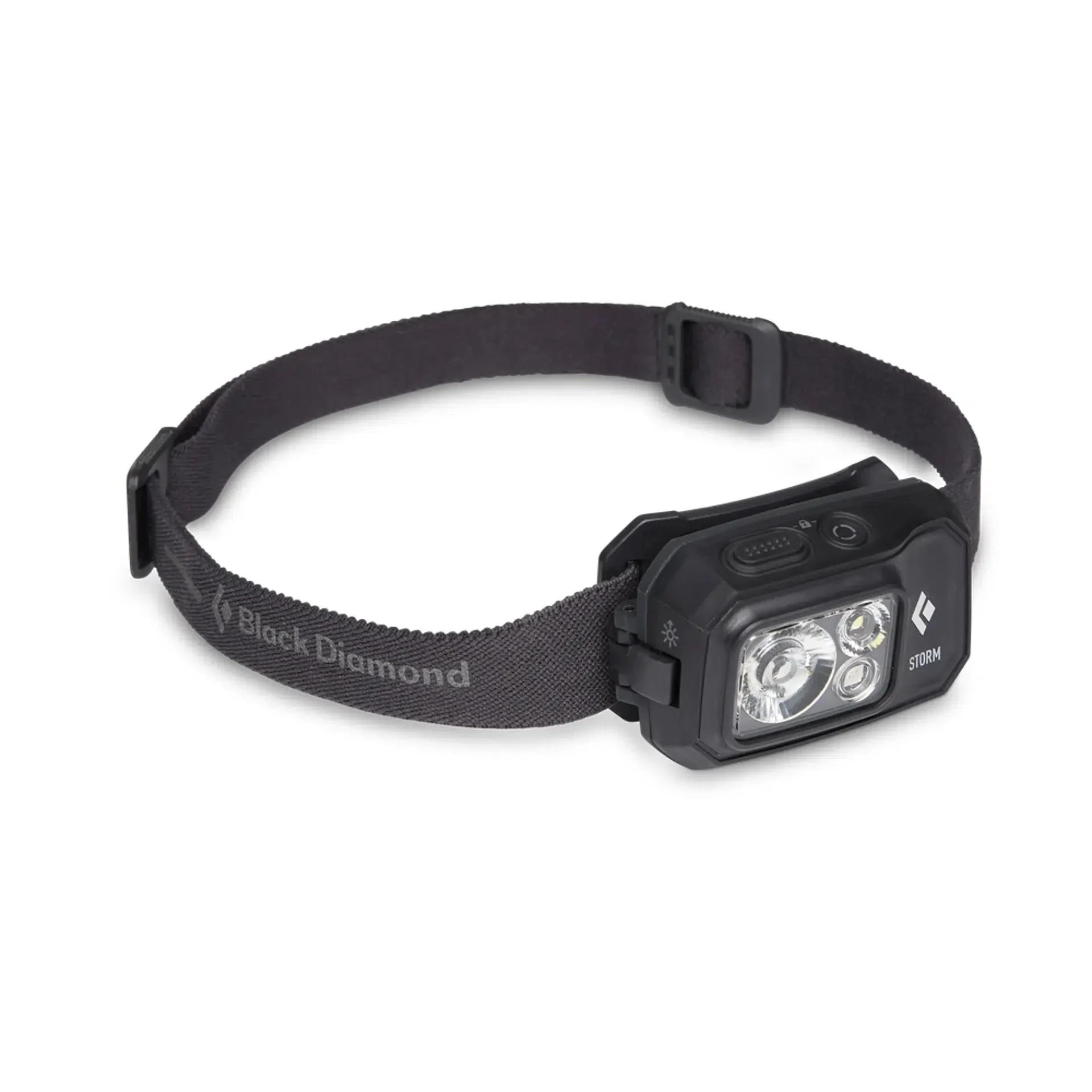Storm 450 Headlamp - One Size