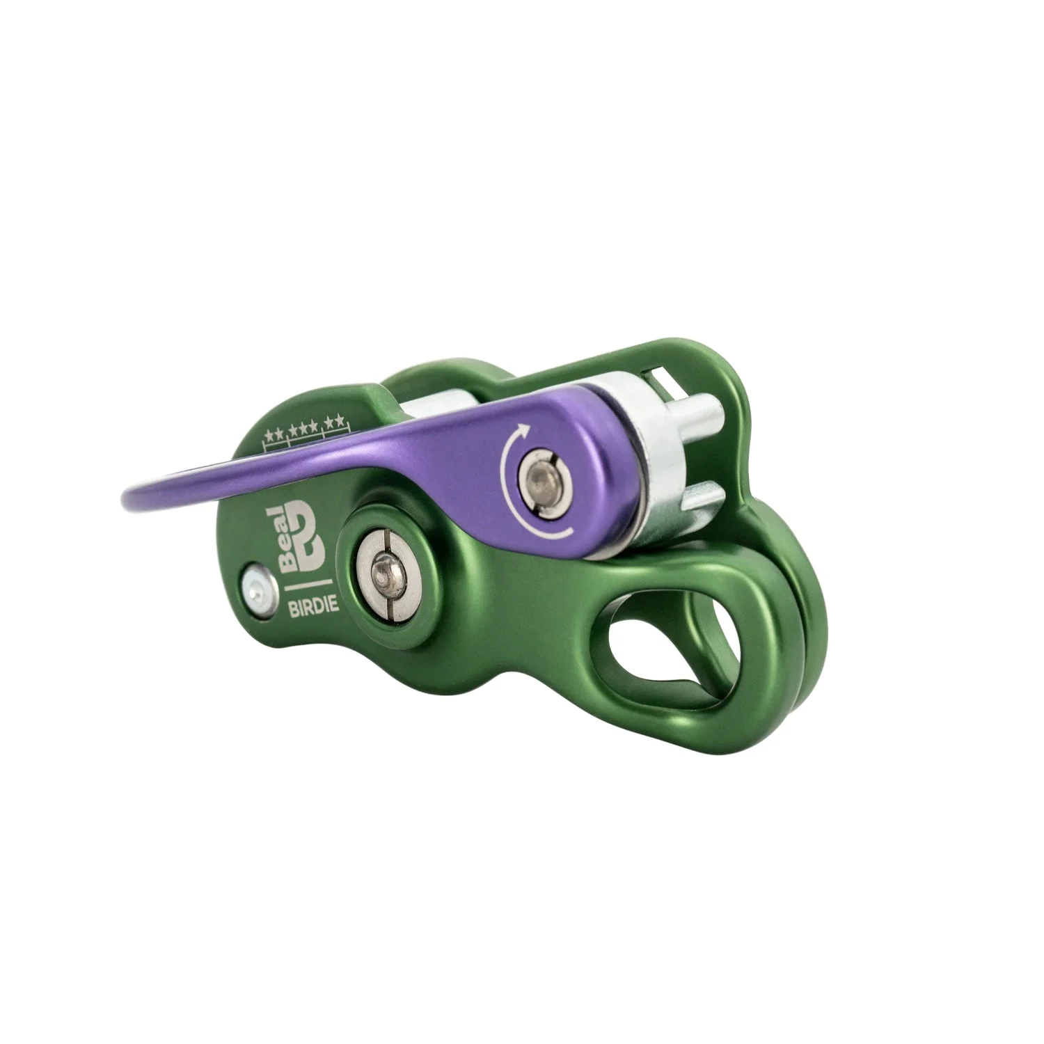 Beal Birdie - Assisted Breaking Belay Device