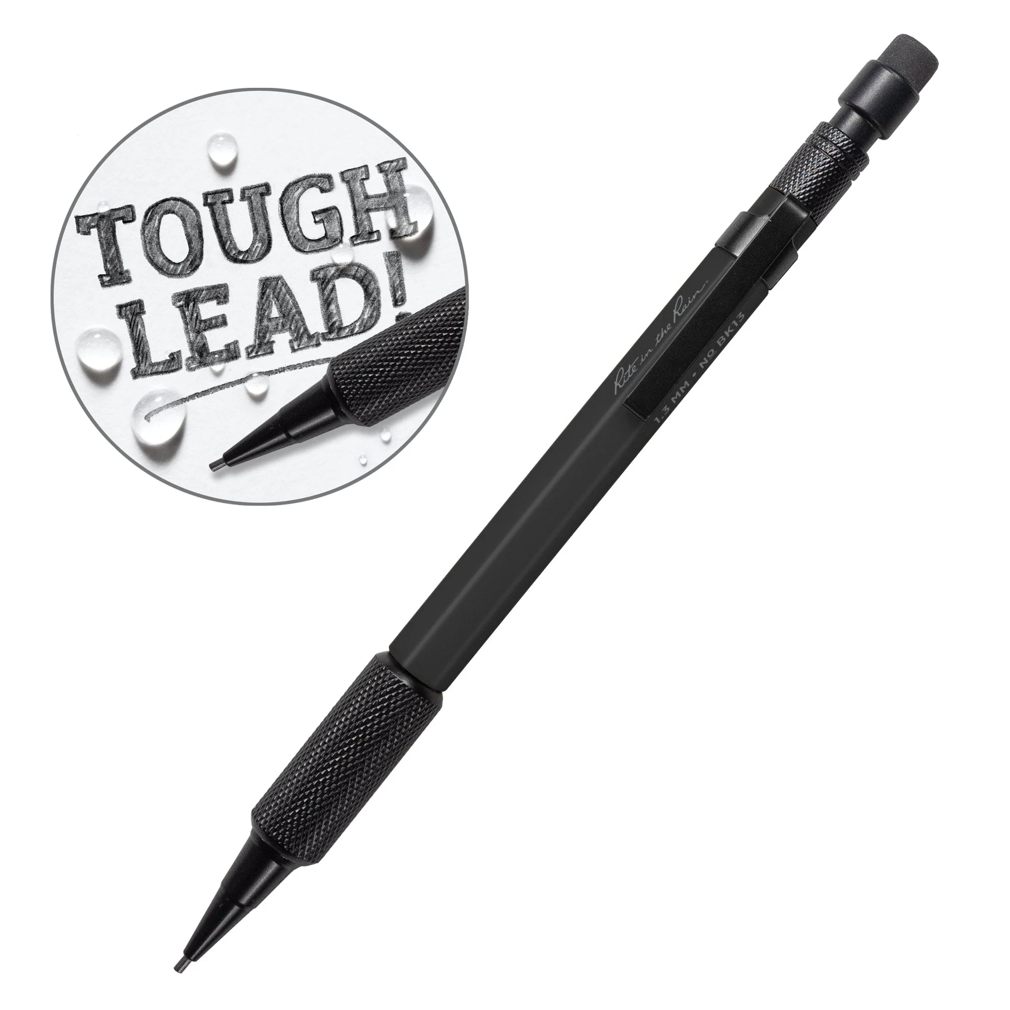 Mechanical Clicker Pencil