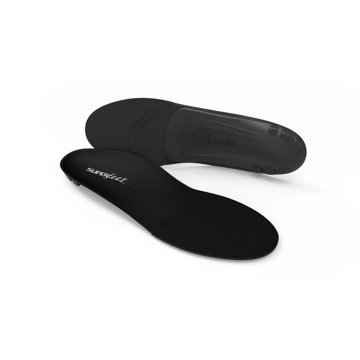 Superfeet All-Purpose Support (Low Arch) [Black]