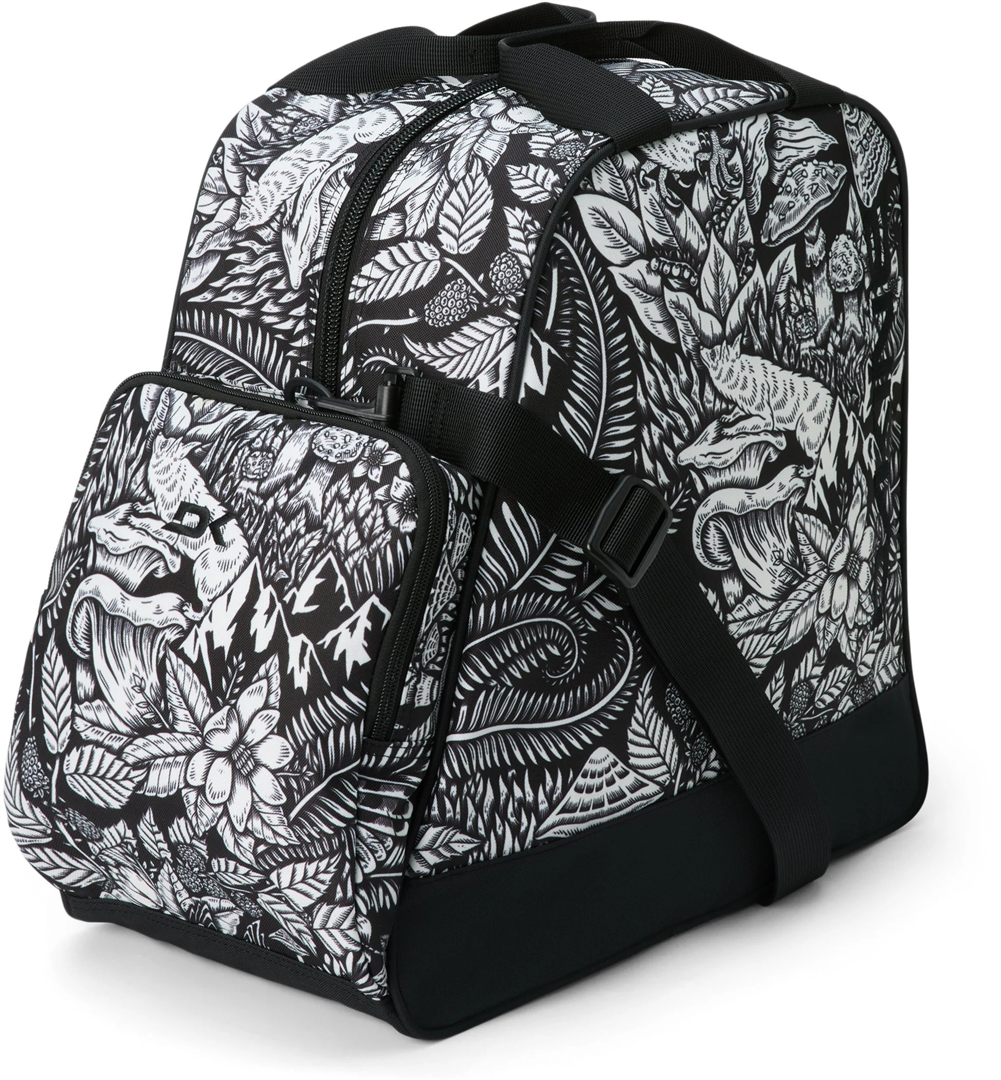 Dakine Kingdom Boot Bag 30L