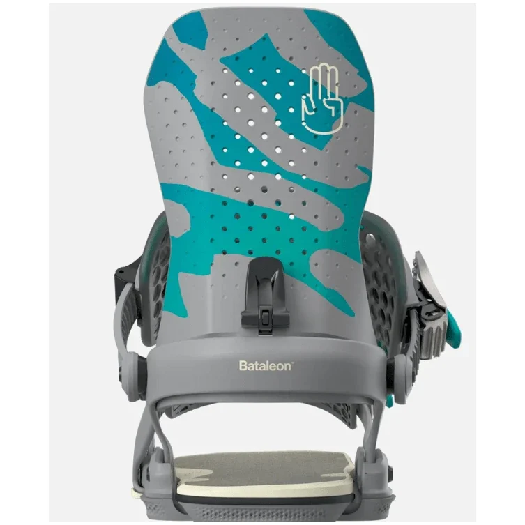 Bataleon Asym Astro Binding