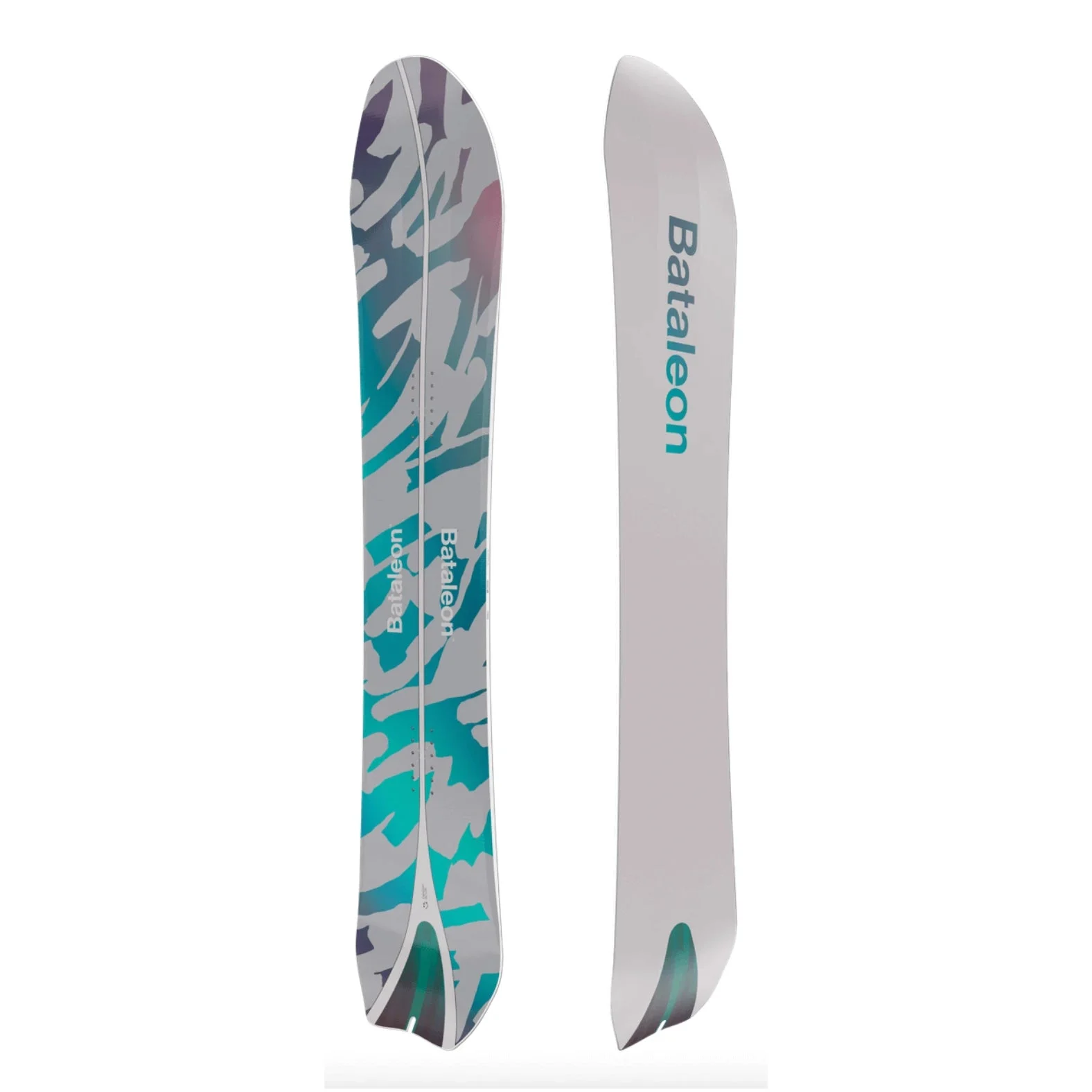 Bataleon Cameleon Snowboard