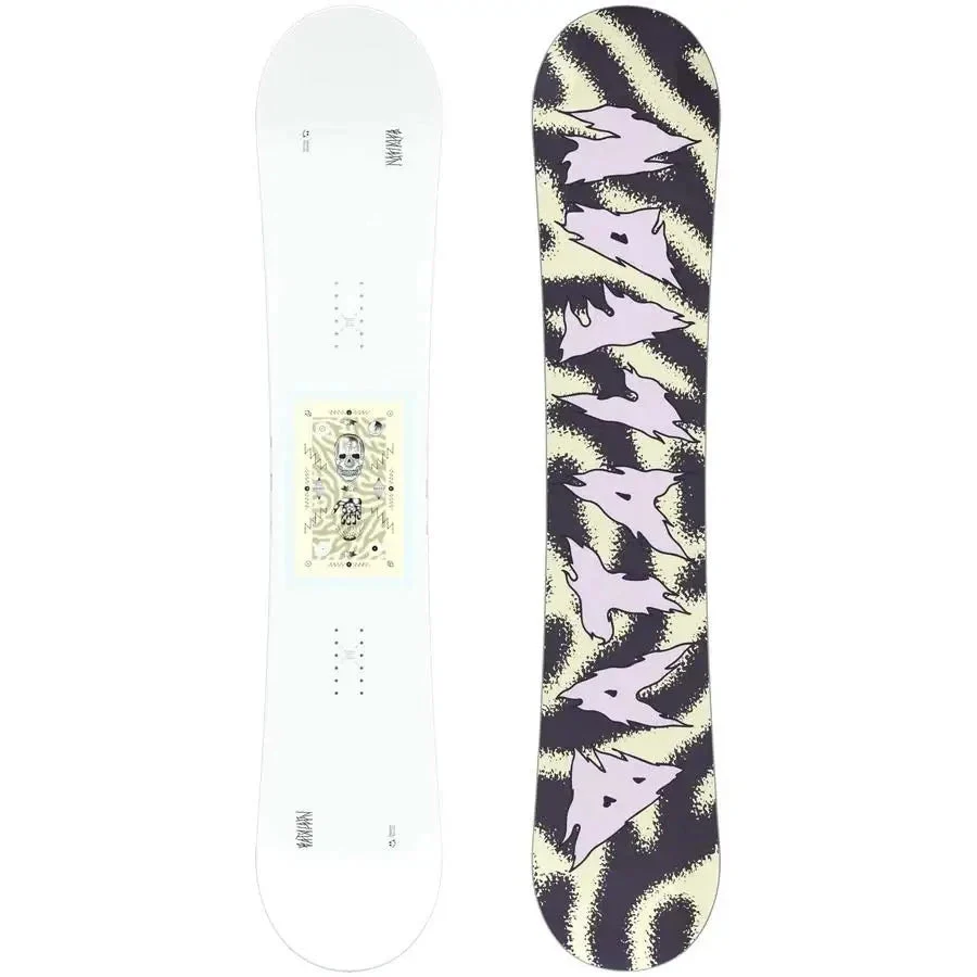 Bataleon Disaster Snowboard