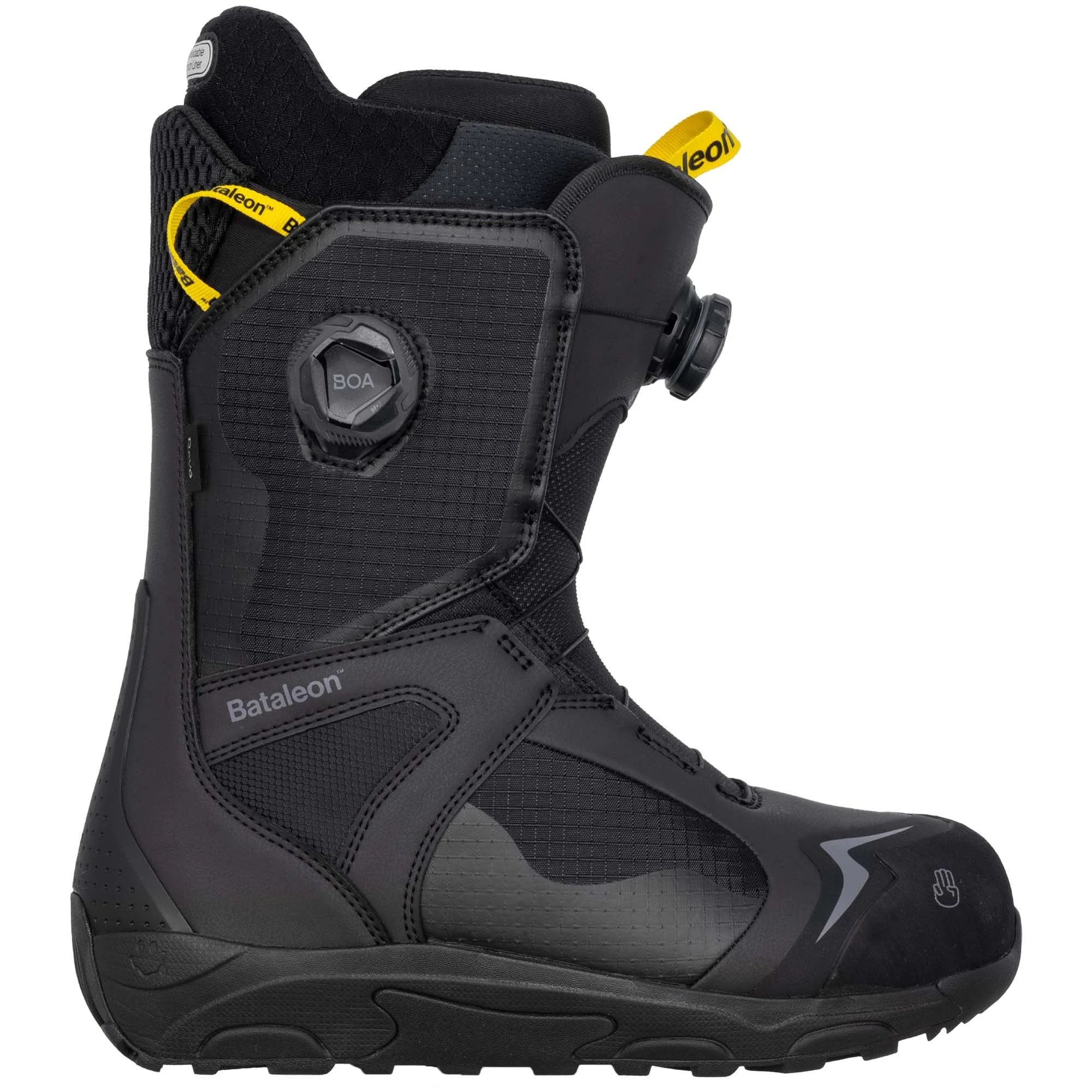 Bataleon Rave Snowboard Boots
