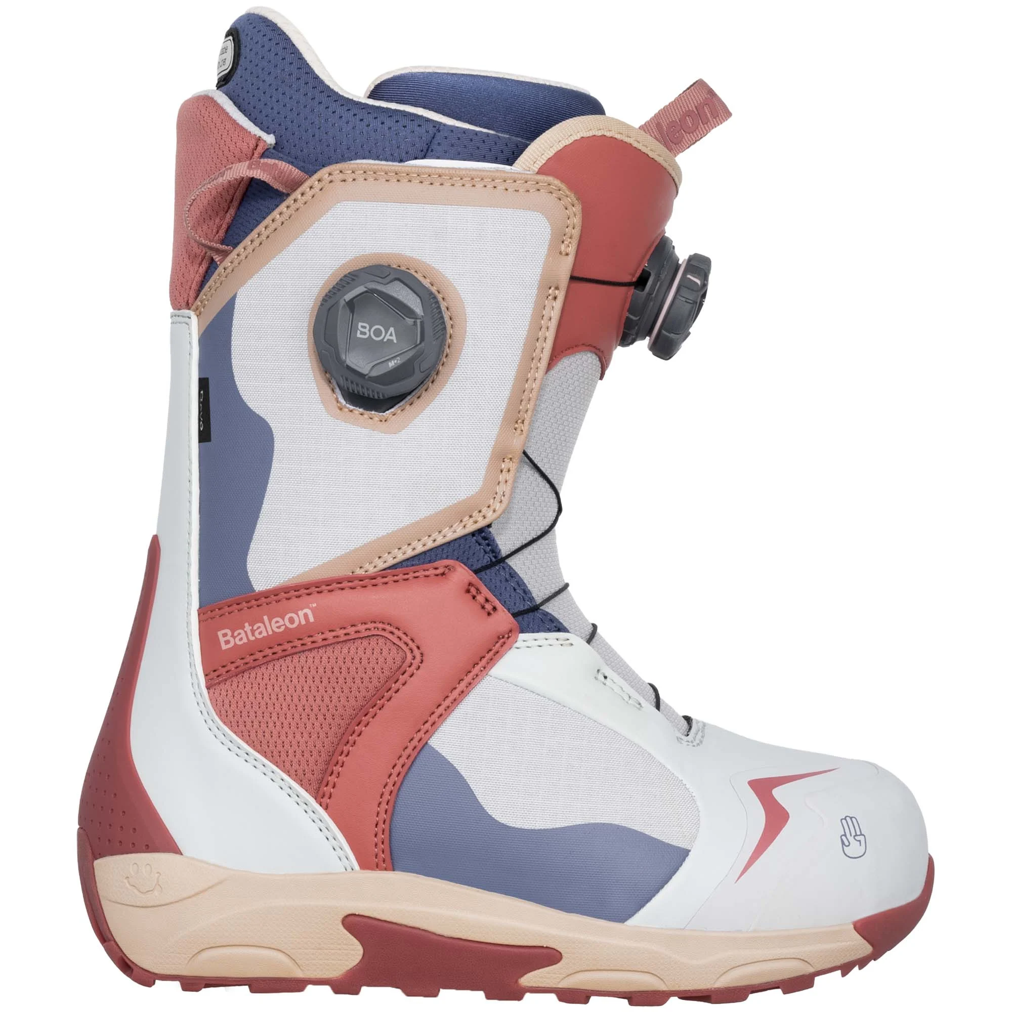 Bataleon Women's Rave Snowboard Boots