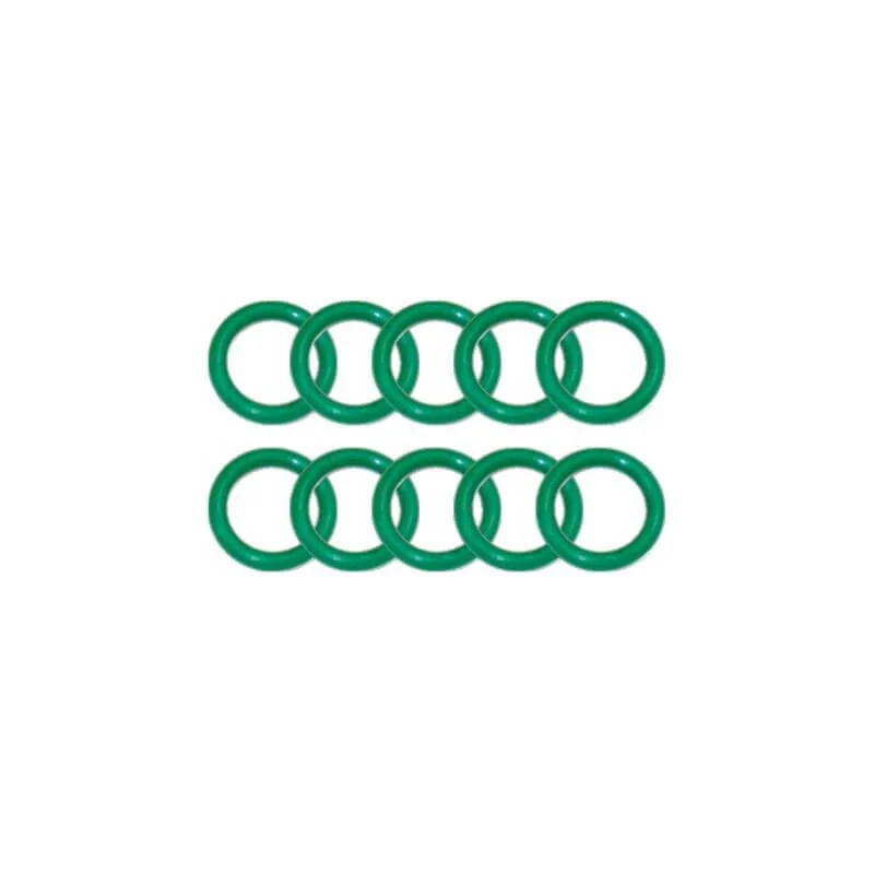 Beaver 10 x Reg/Valve O-Ring UK Type Nitrox
