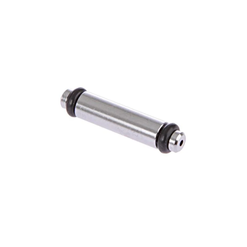 Beaver High Pressure Straight Hose Swivel