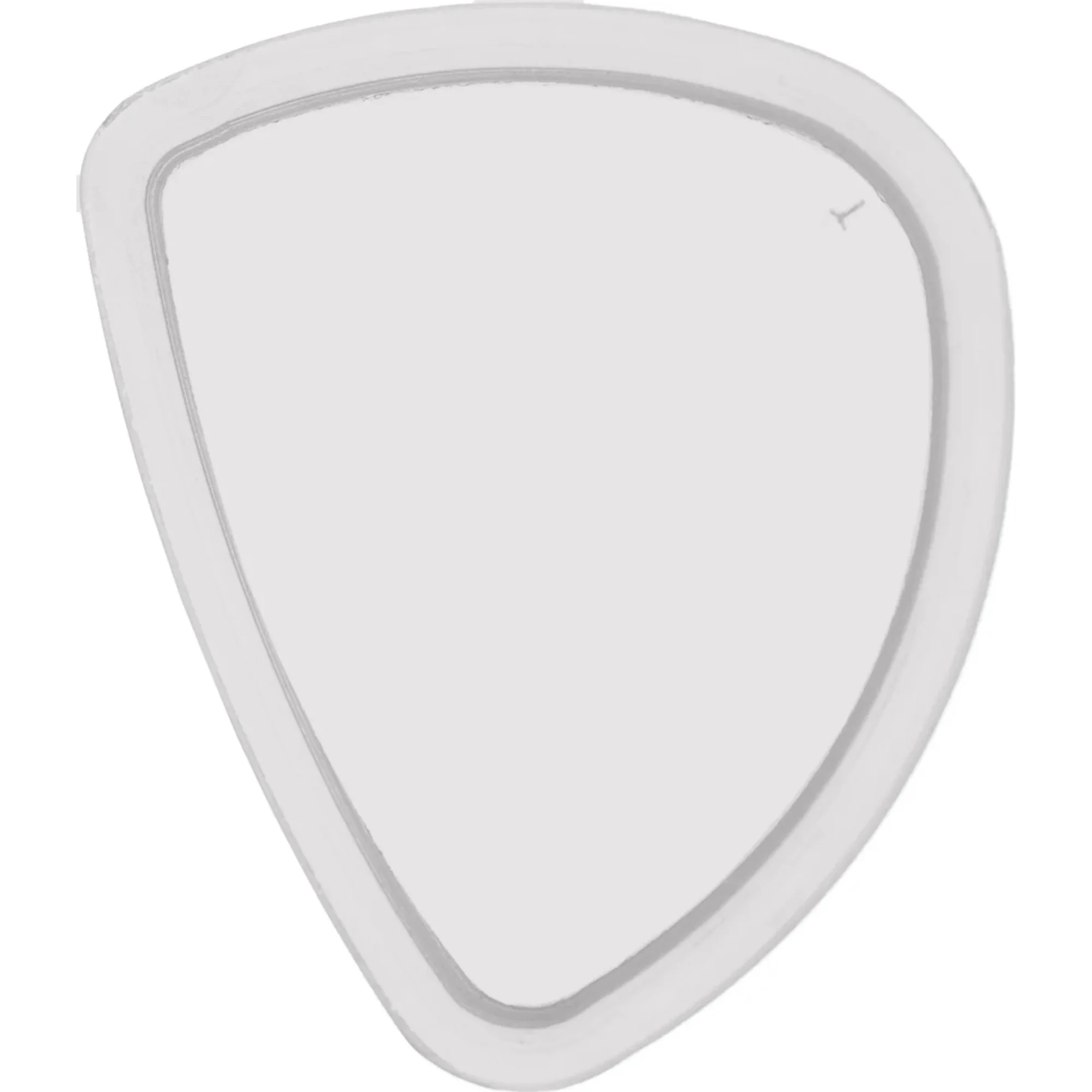 Big Eyes Evo - Quantum Mask Negative Optical Lens - Left