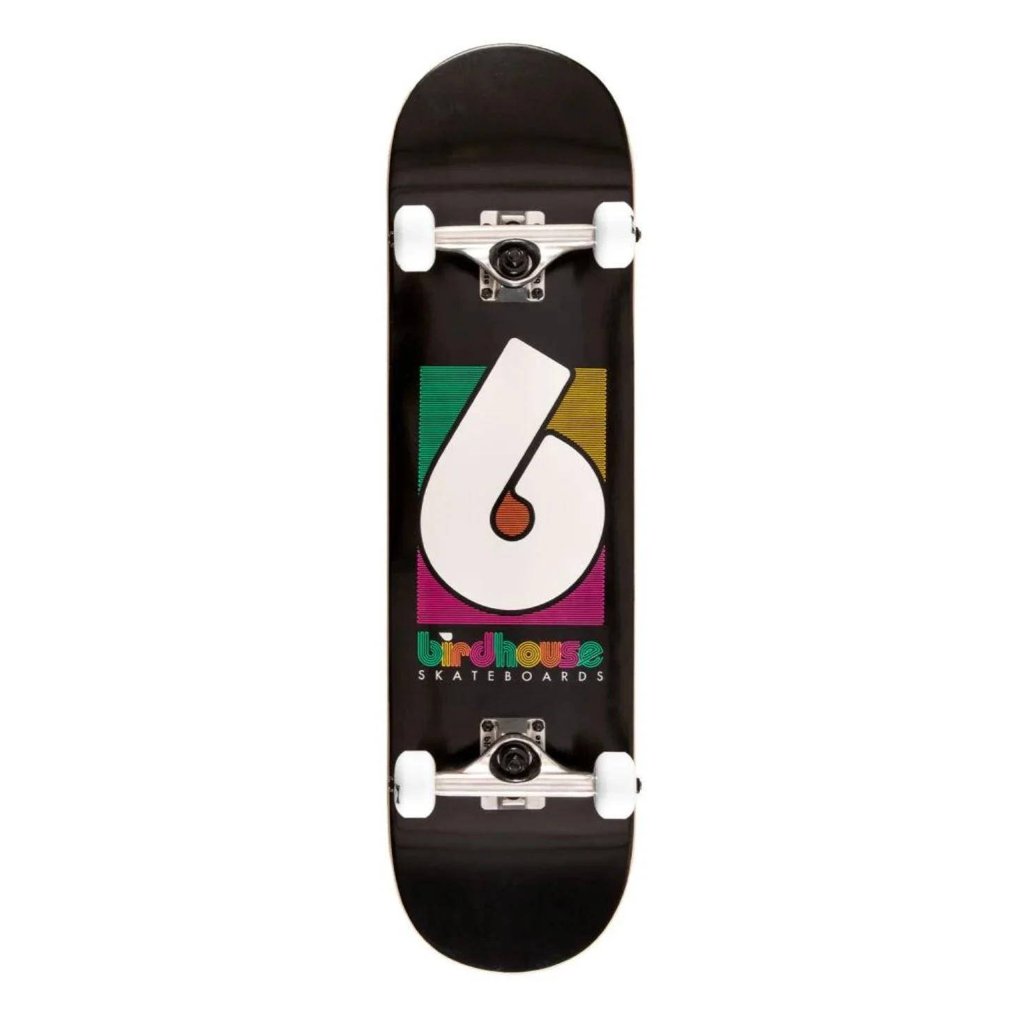 Birdhouse Complete Skateboard