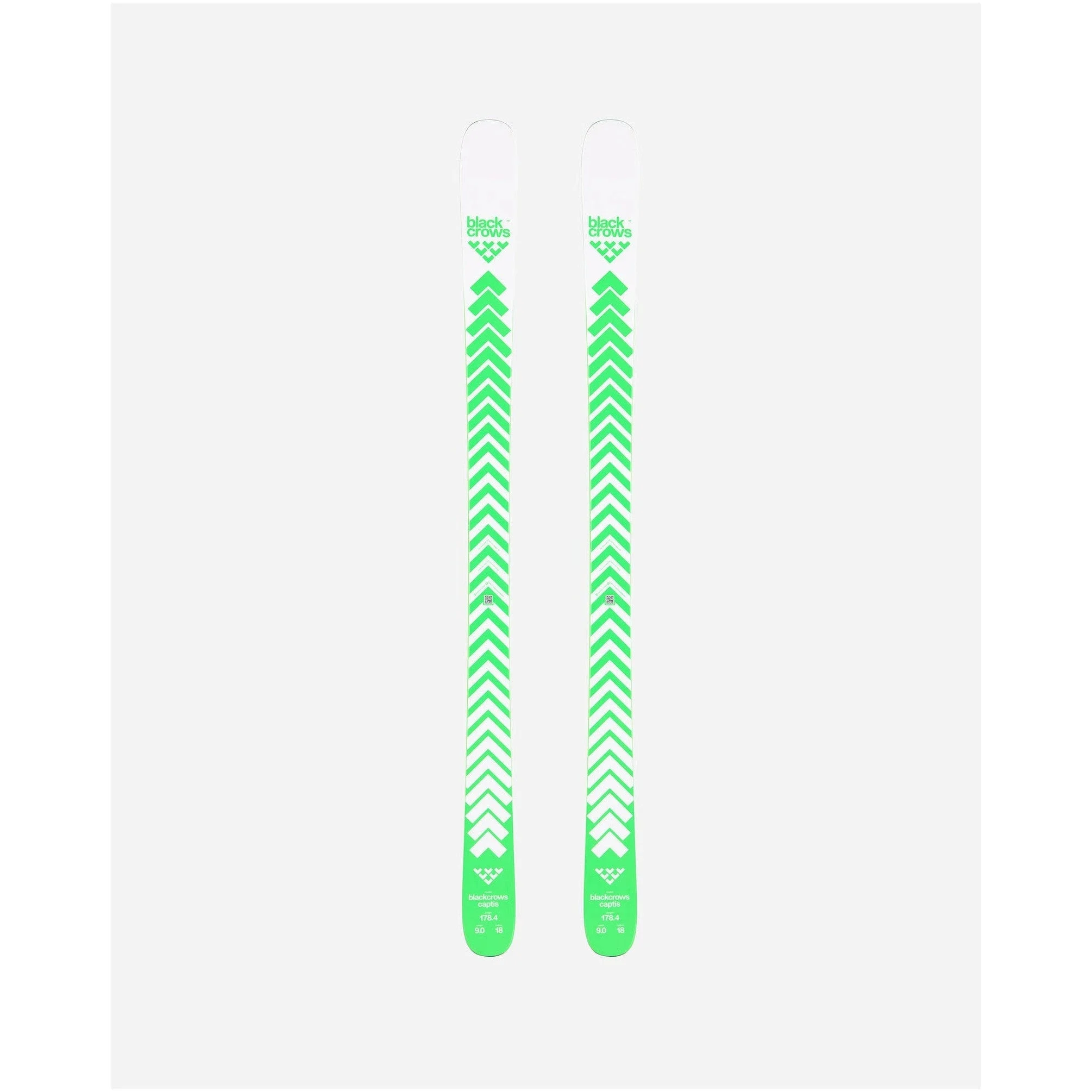 Black Crows Captis Skis