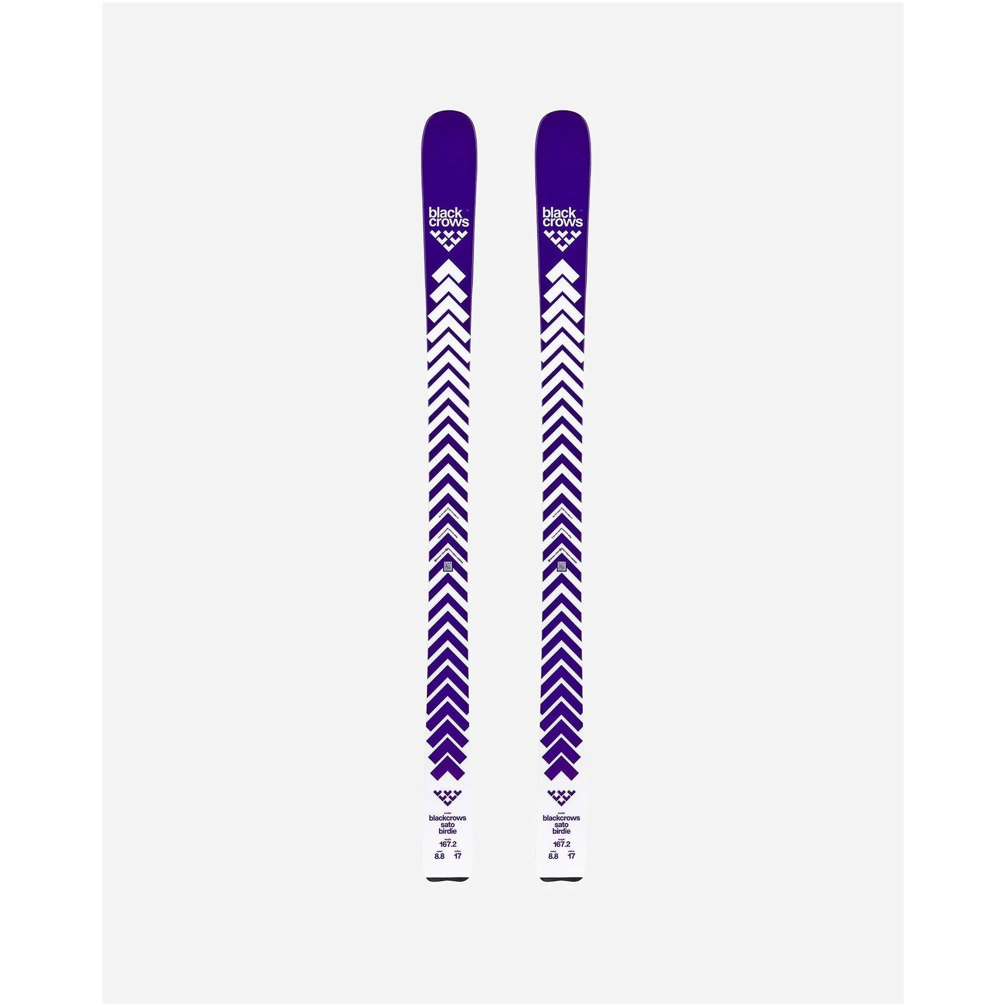 Black Crows Sato Birdie Skis