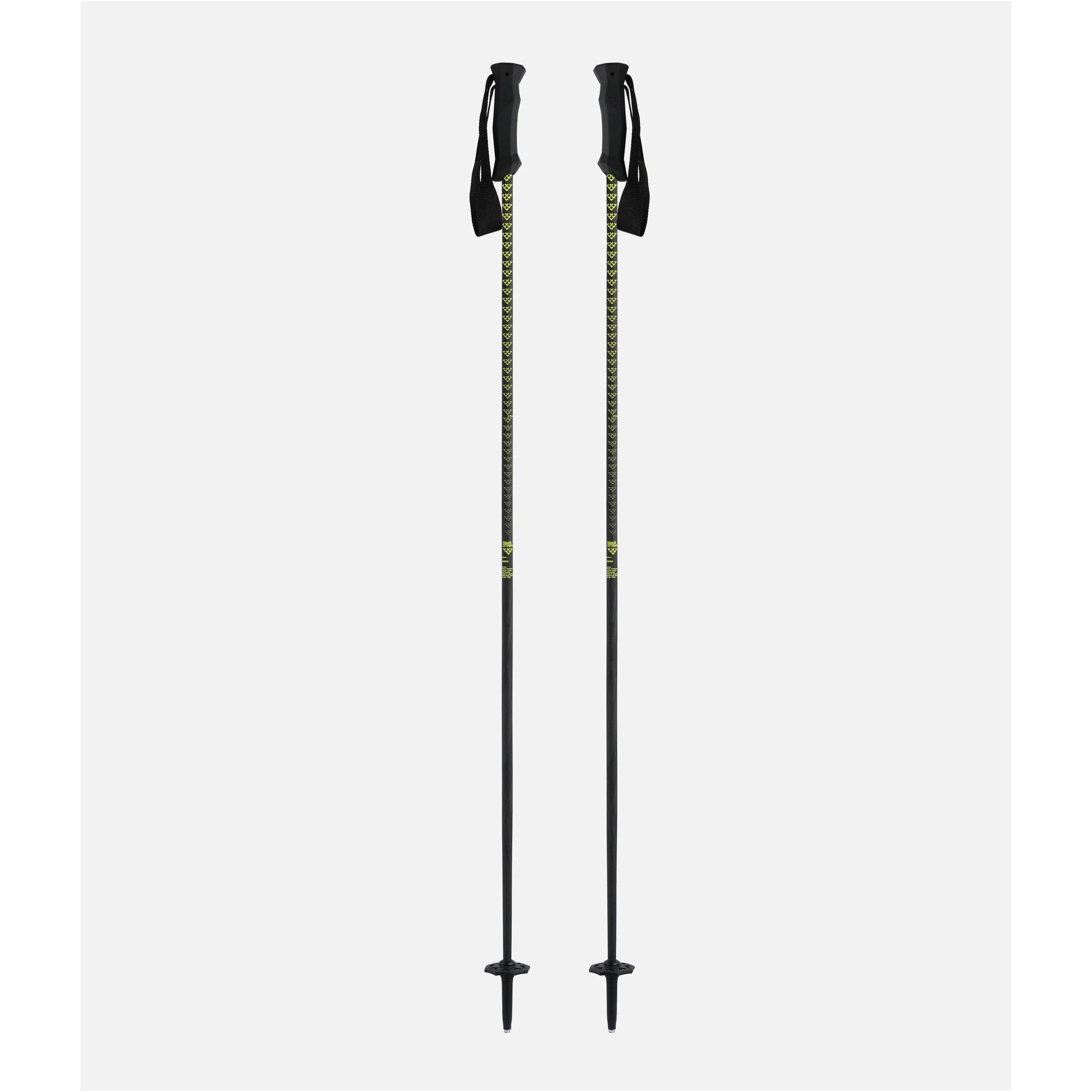 Black Crows Stans Poles