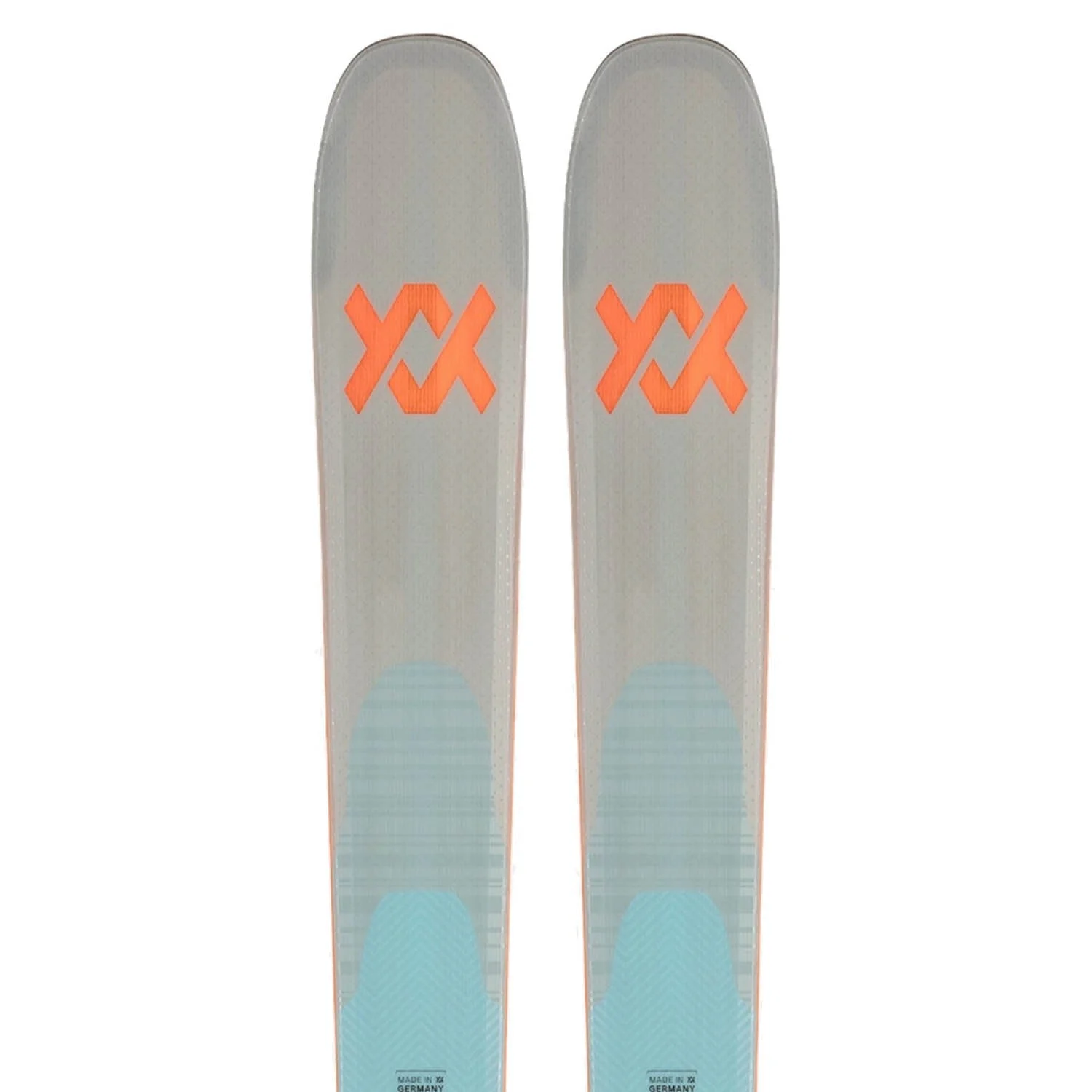 Blaze 104 Skis 2025