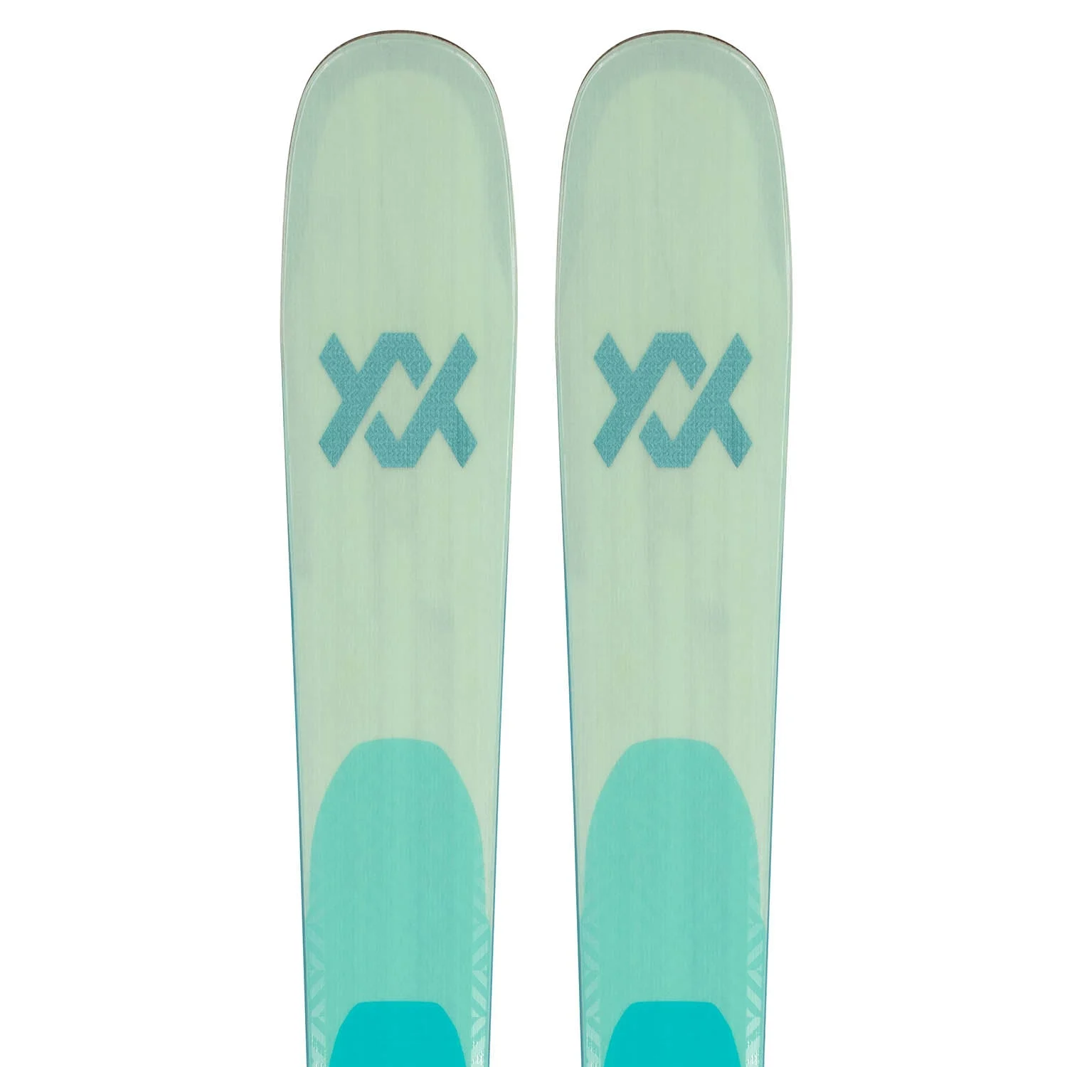 Blaze 86 Skis