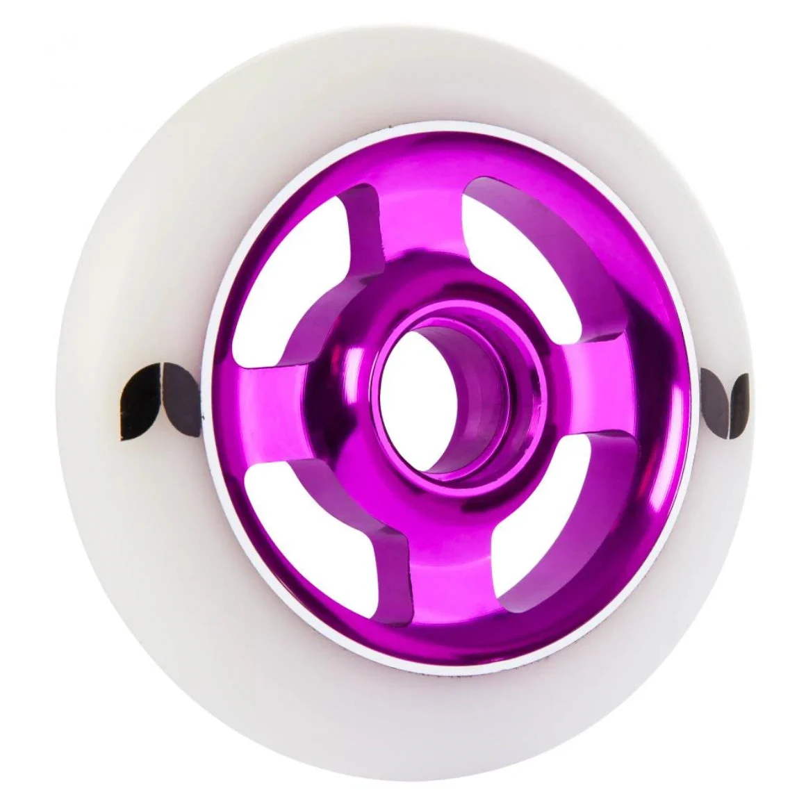 Blazer Pro Scooter Wheel Stormer 4 Spoke Aluminium