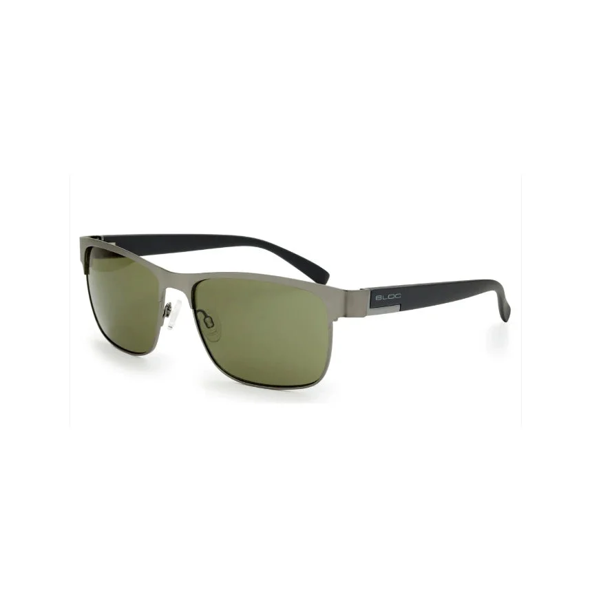 Bloc Deck Sunglasses