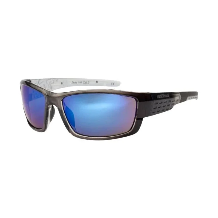 Bloc Delta Sunglasses Black