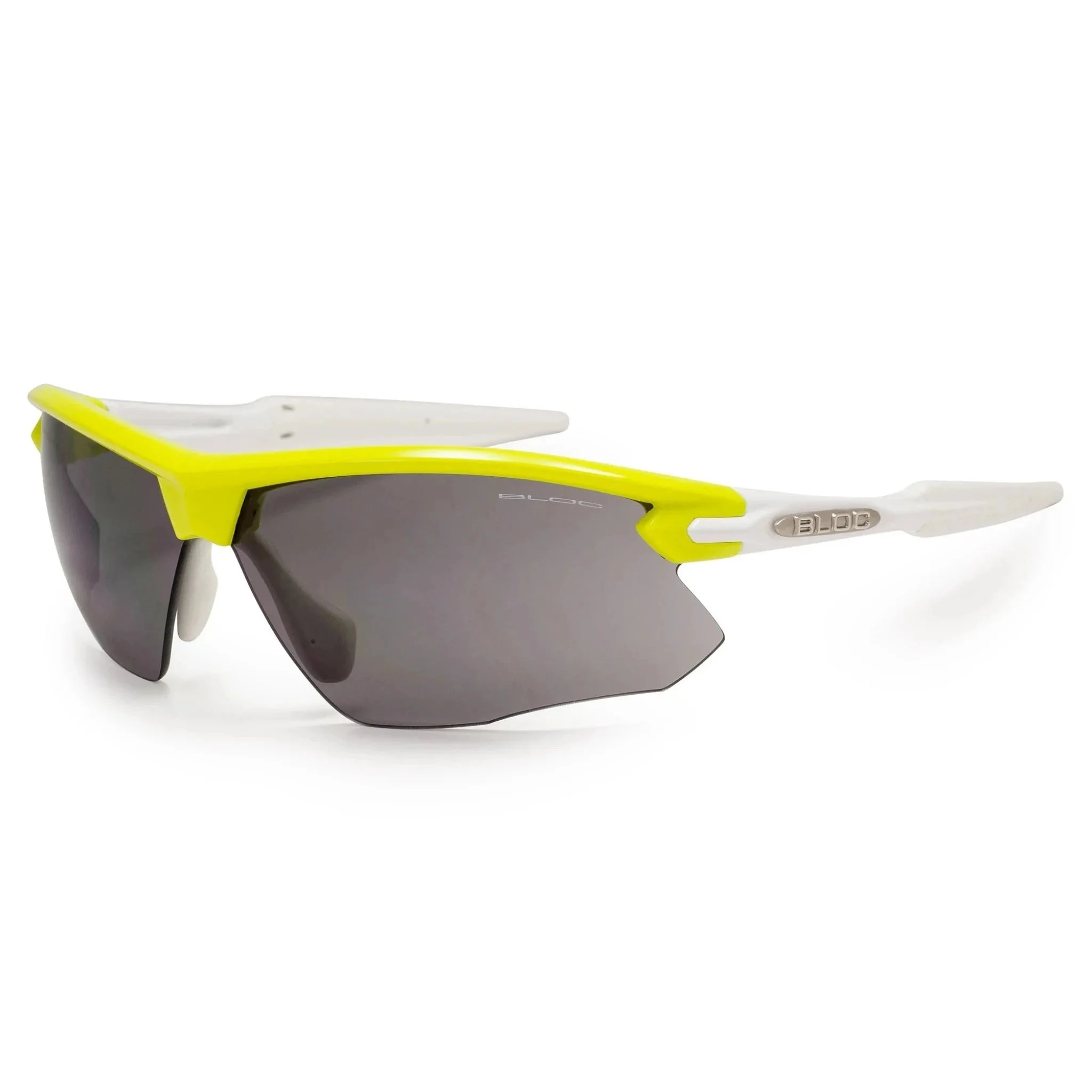 Bloc Fox Sunglasses