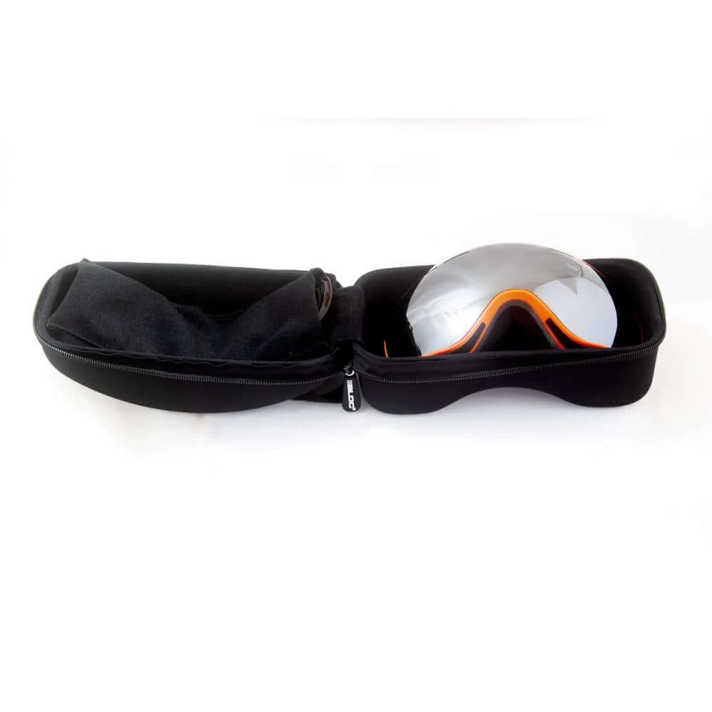 Bloc Hard Shell Goggle Case