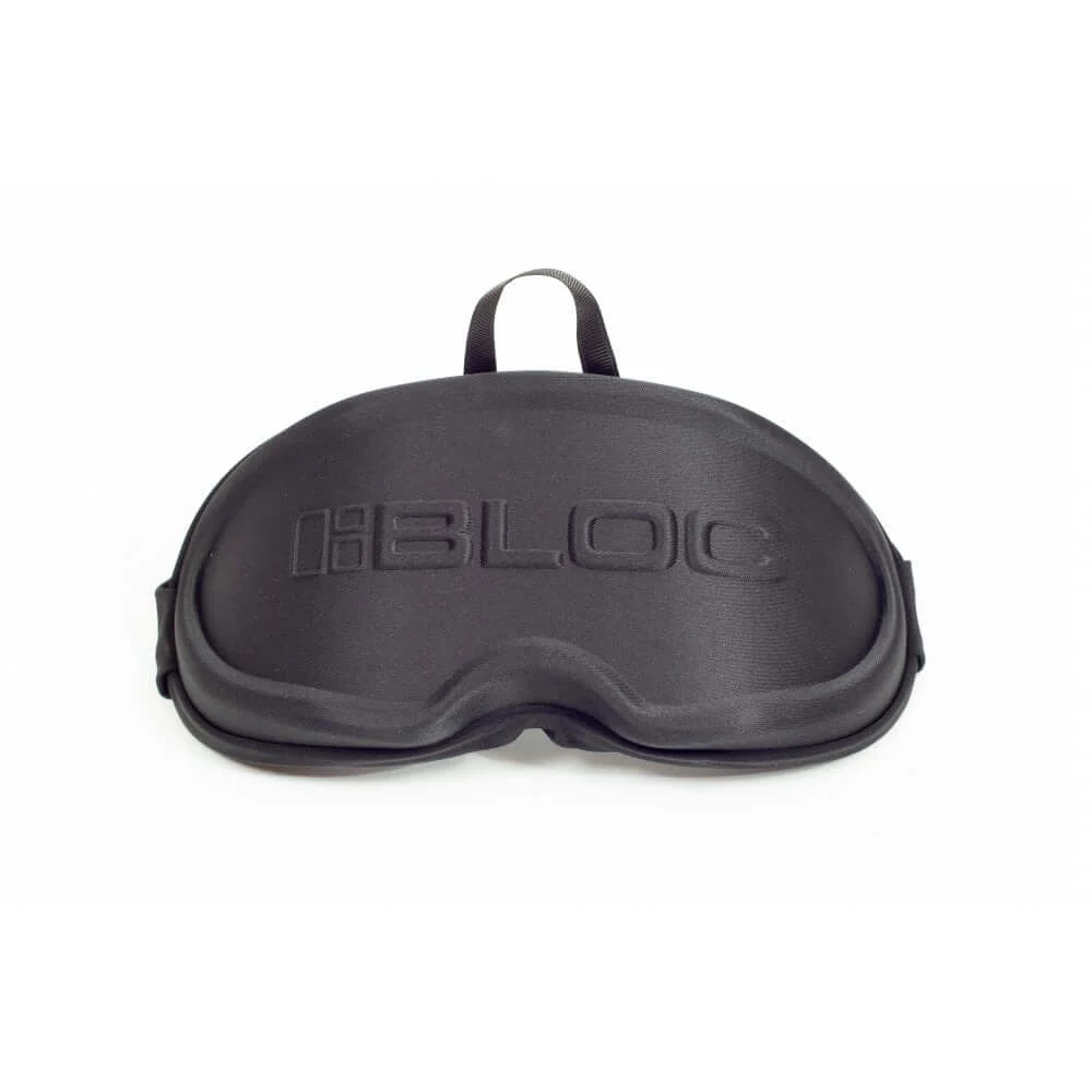 Bloc Hard Shell Lens Protector