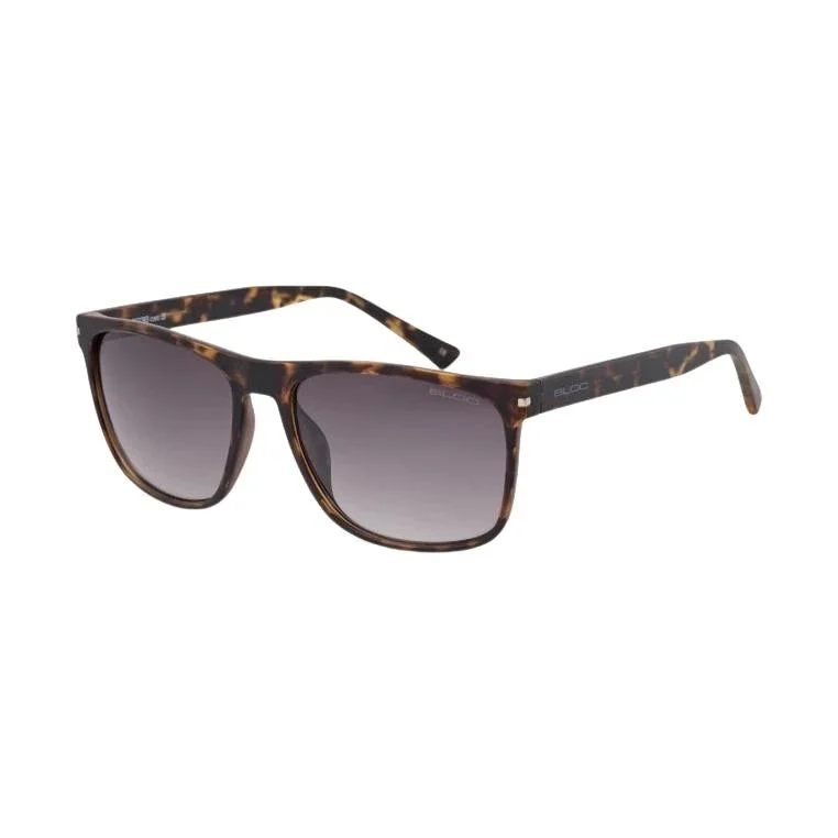 Bloc Luca Sunglasses Matt Tortoiseshell