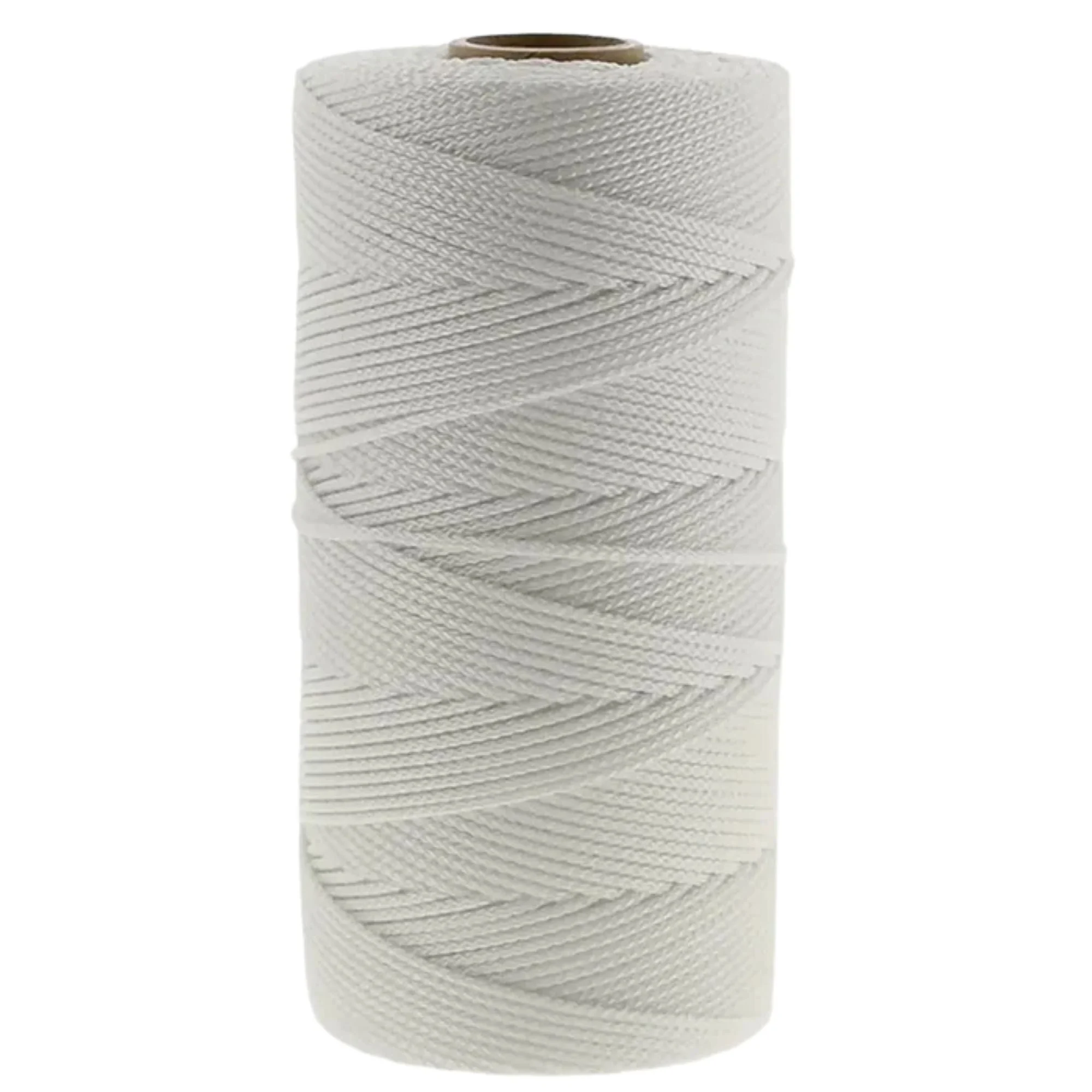 Halcyon Braided Nylon Reel Line - 207m