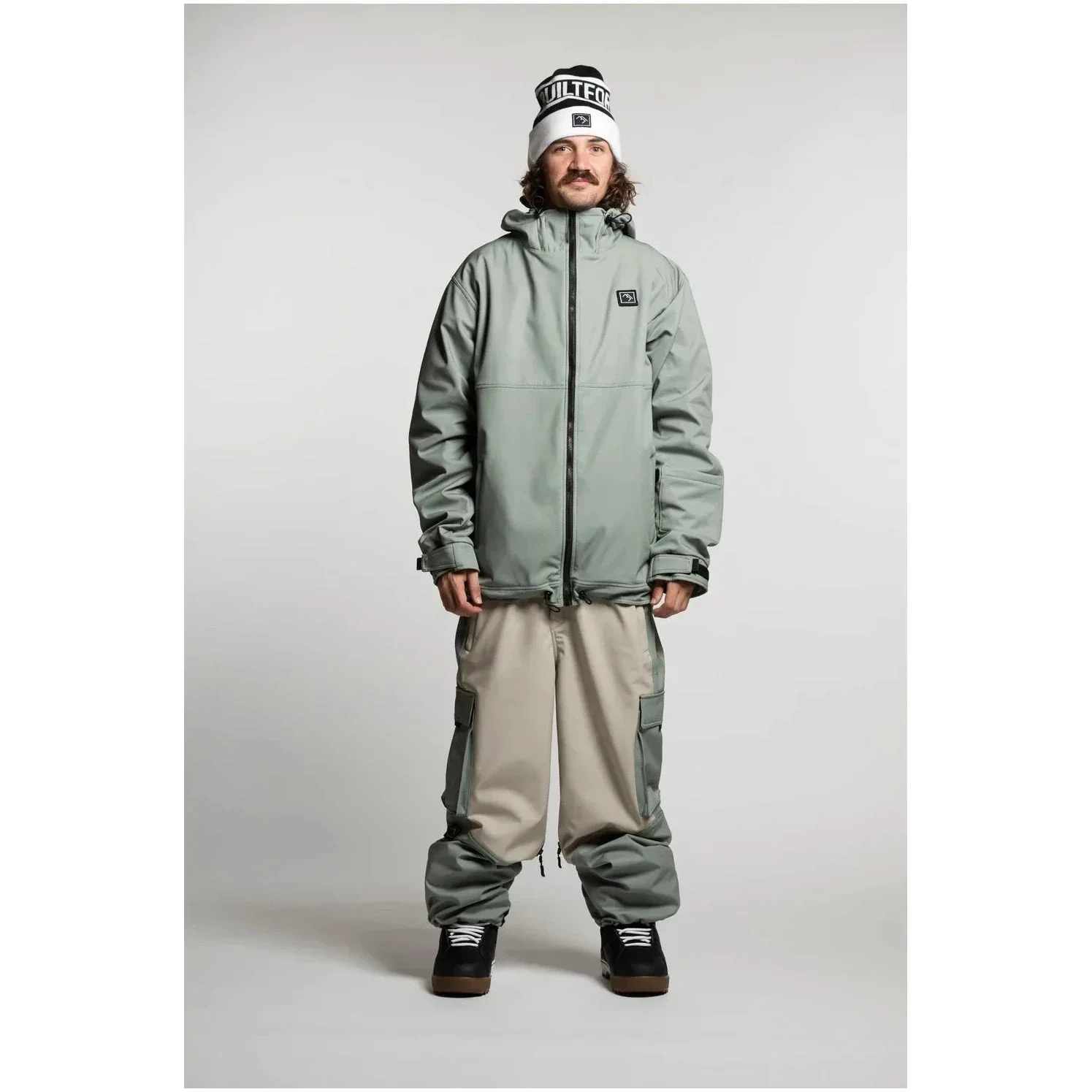 Brethren Access Bib Pant