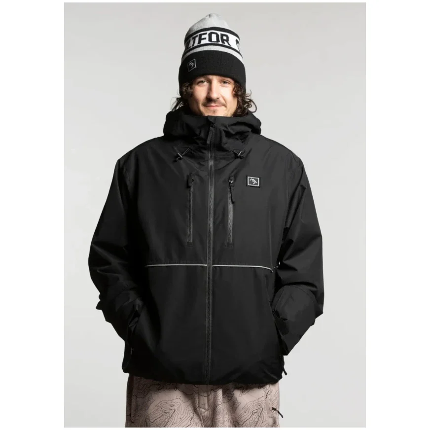Brethren Apex Full Zip Jacket
