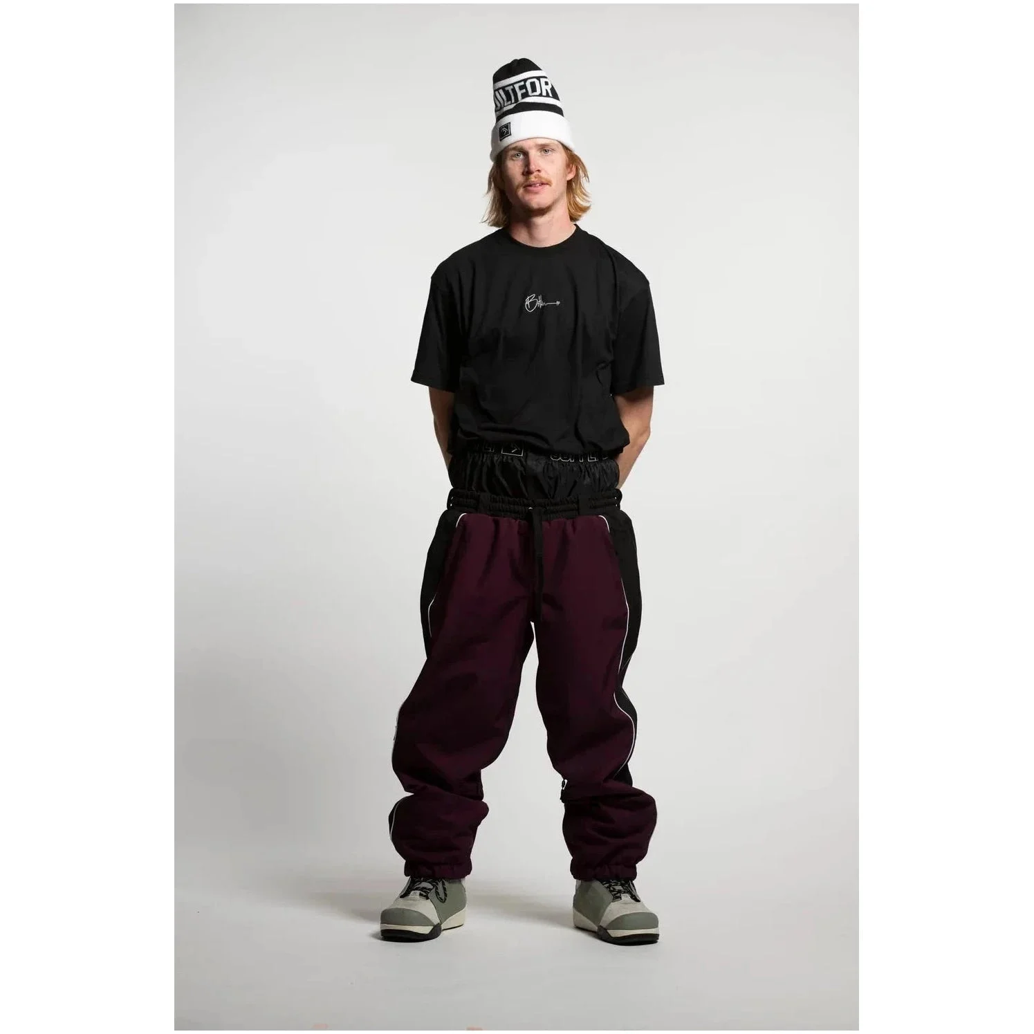 Brethren Baseline Trackpants