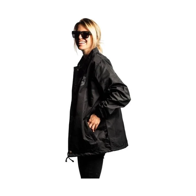 Brethren Coach Jacket