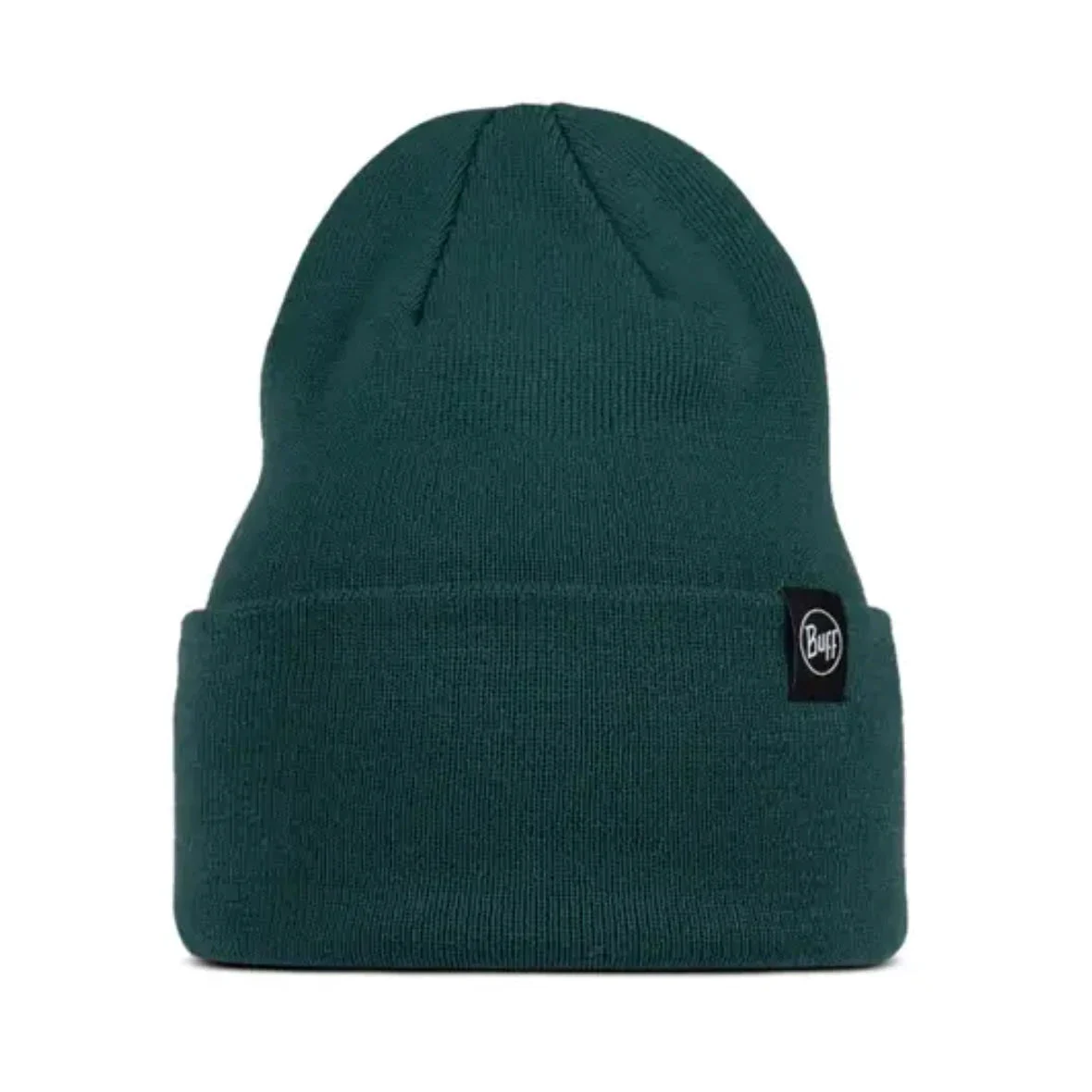 Buff Knitted Beanie Lilon
