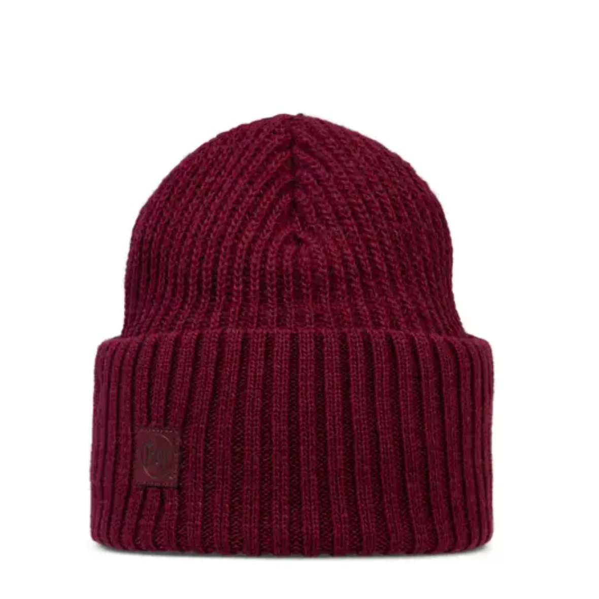Buff Knitted Beanie Rutger