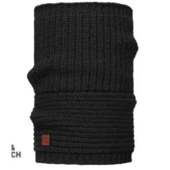 Buff Knitted Collar